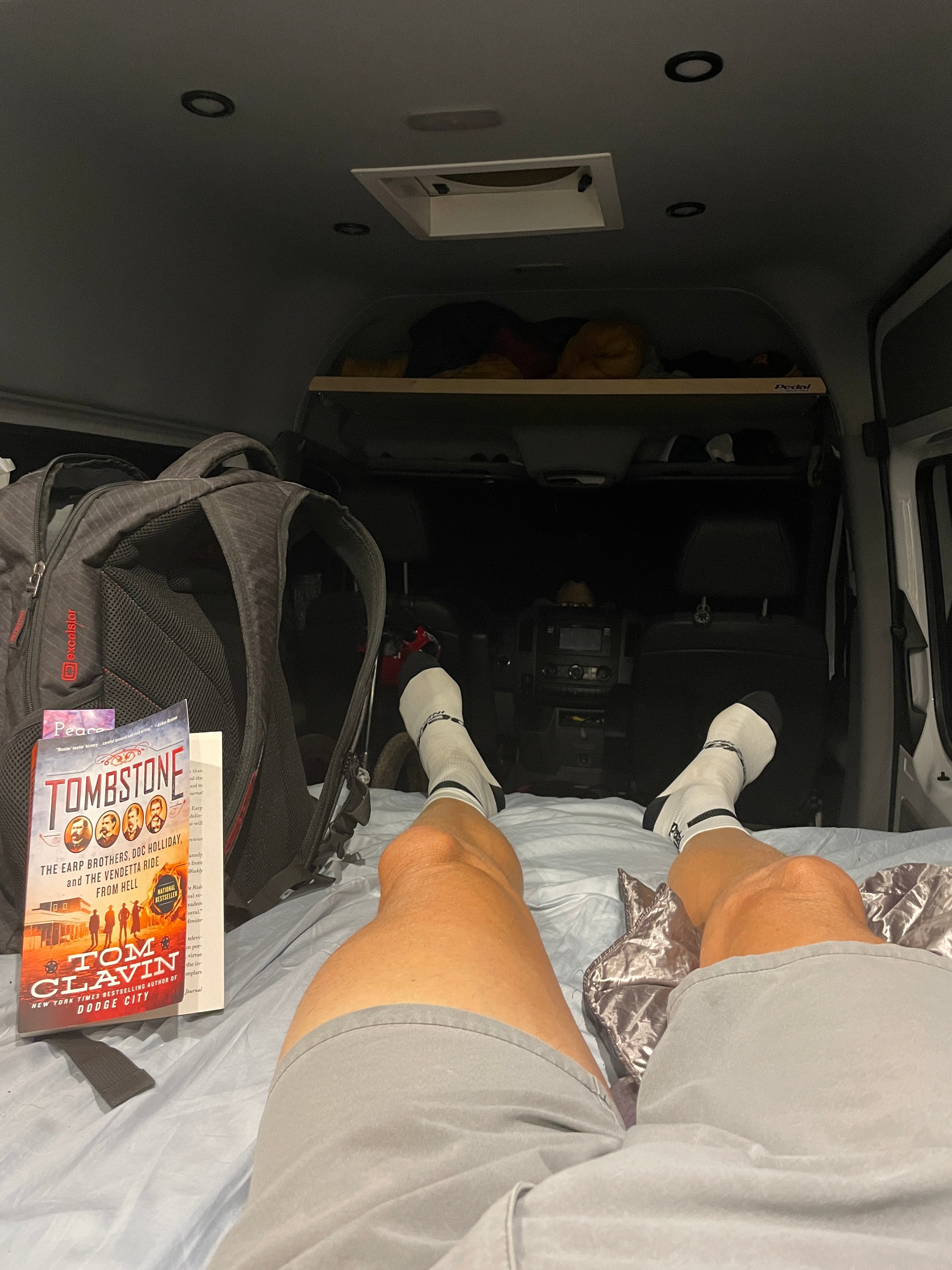 EQUIPMENT OR COMMITMENT?