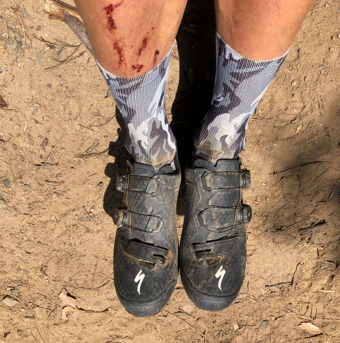 INTRO - THE RACER'S Life