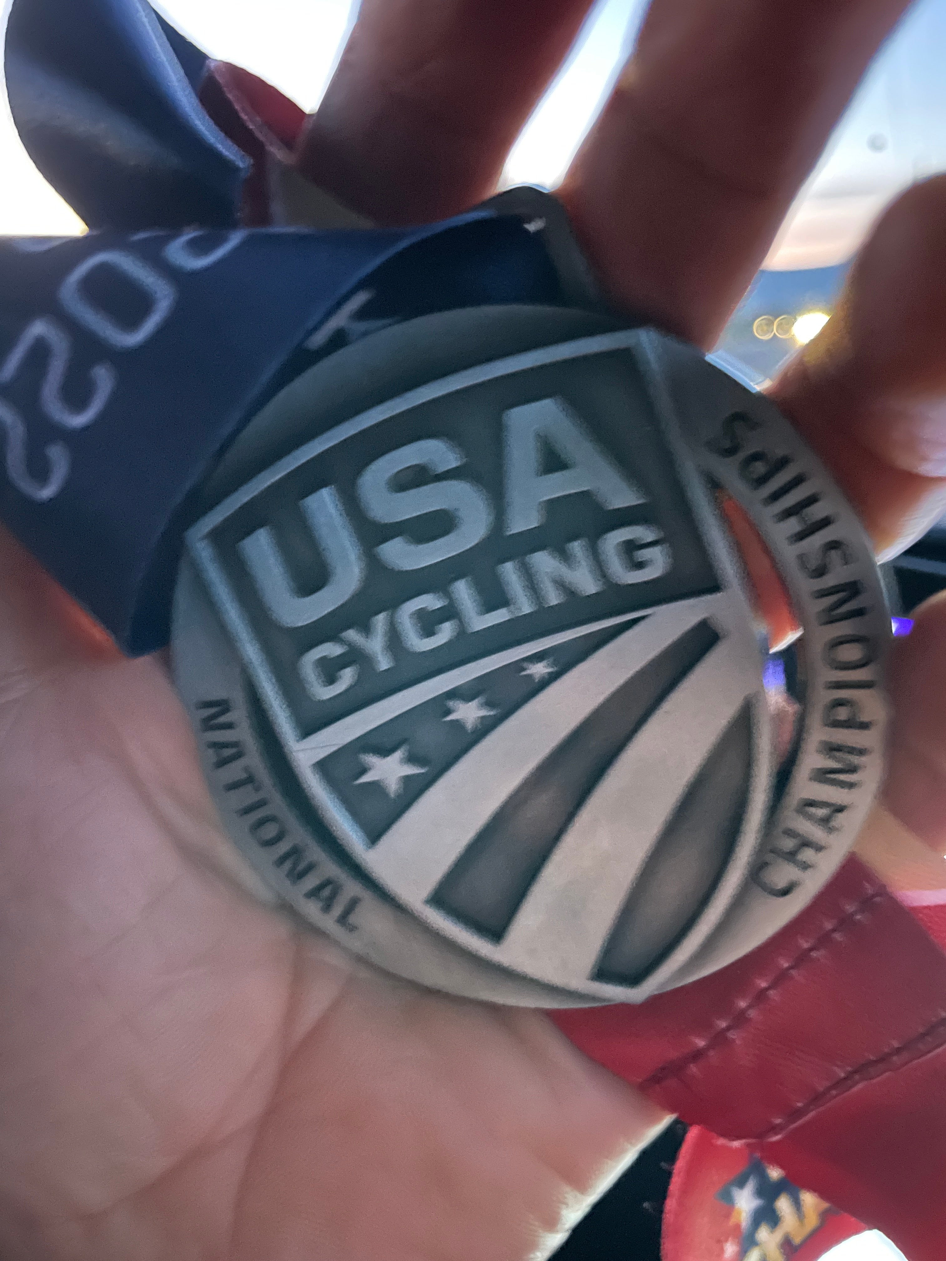 THE GREAT LIE OF RACING