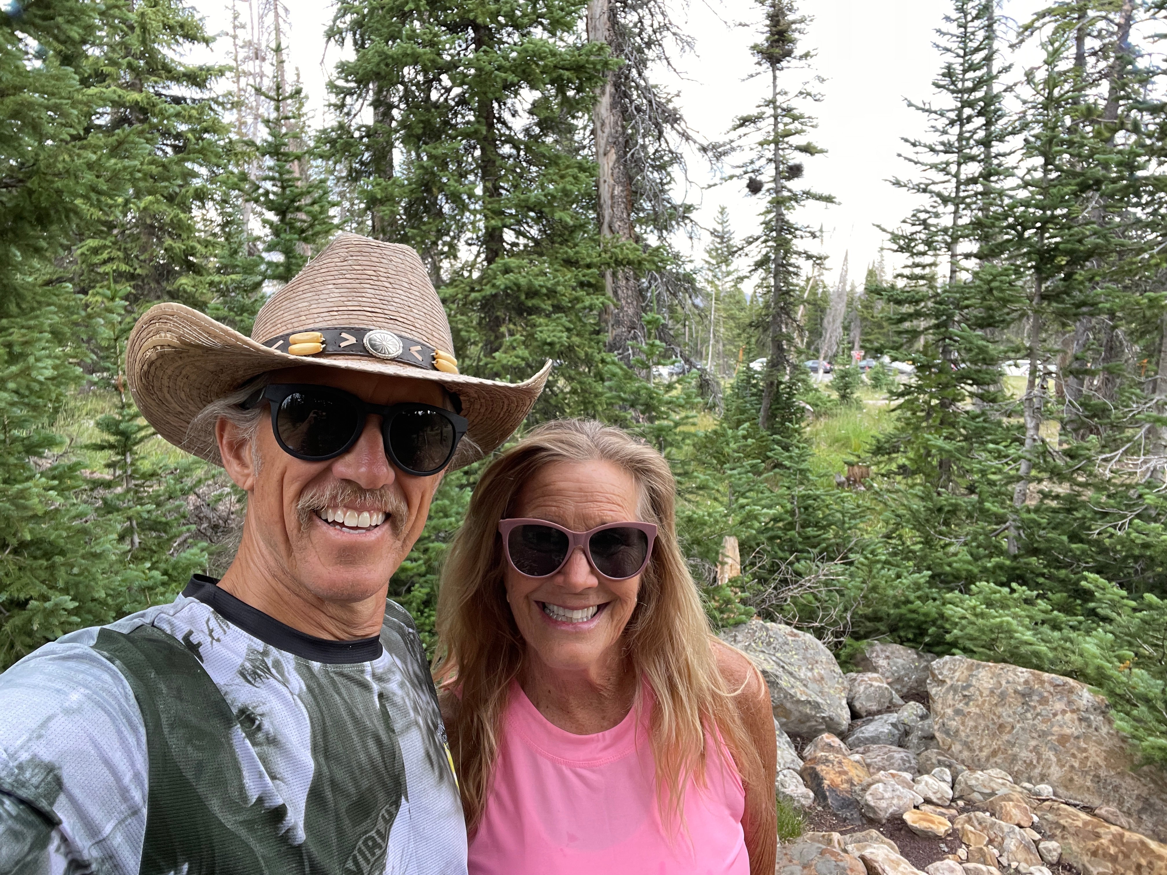 THANKS FOR SOMETHING!