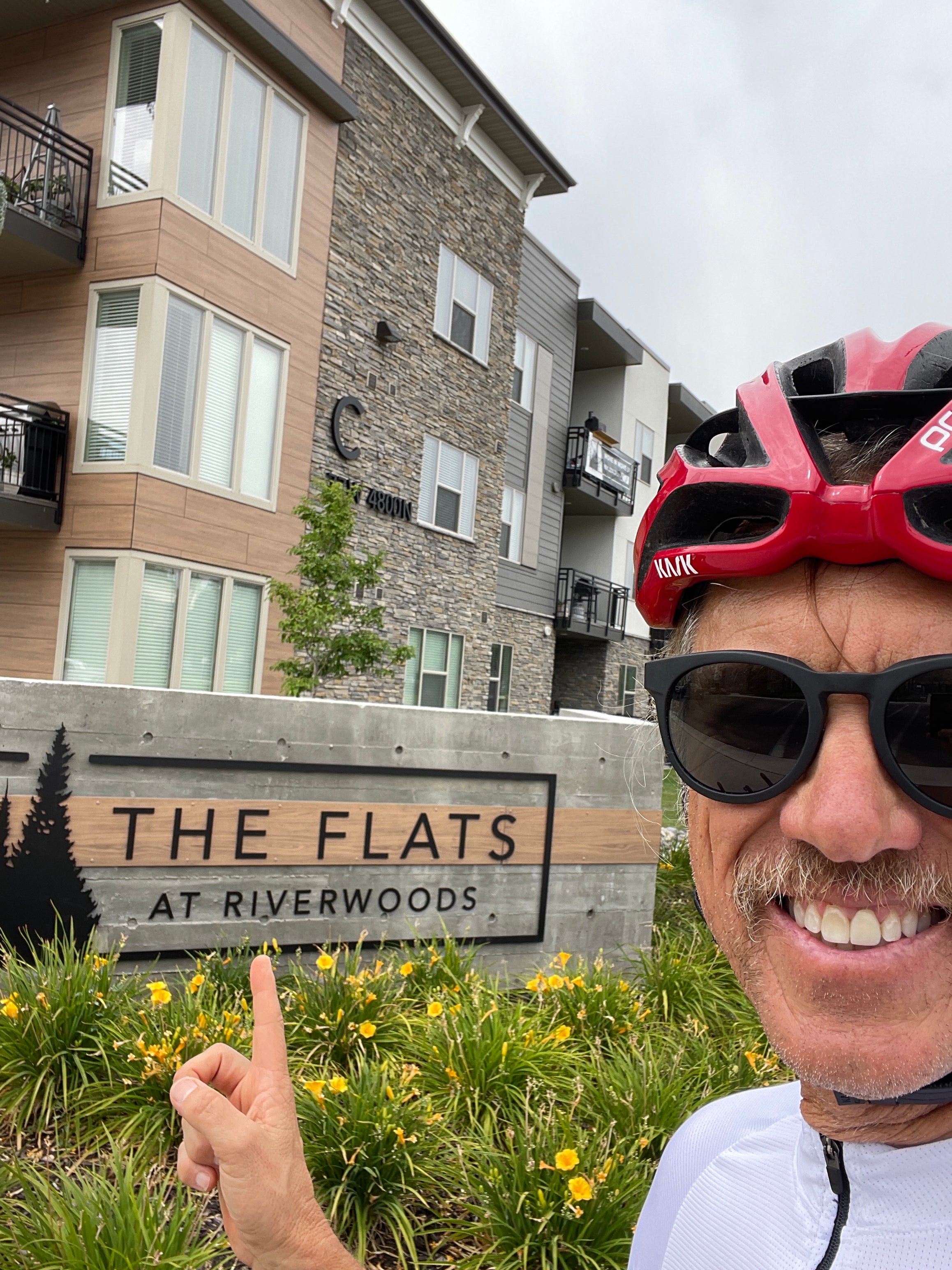 DISCIPLINE, WILL. NOT HELP YOU.