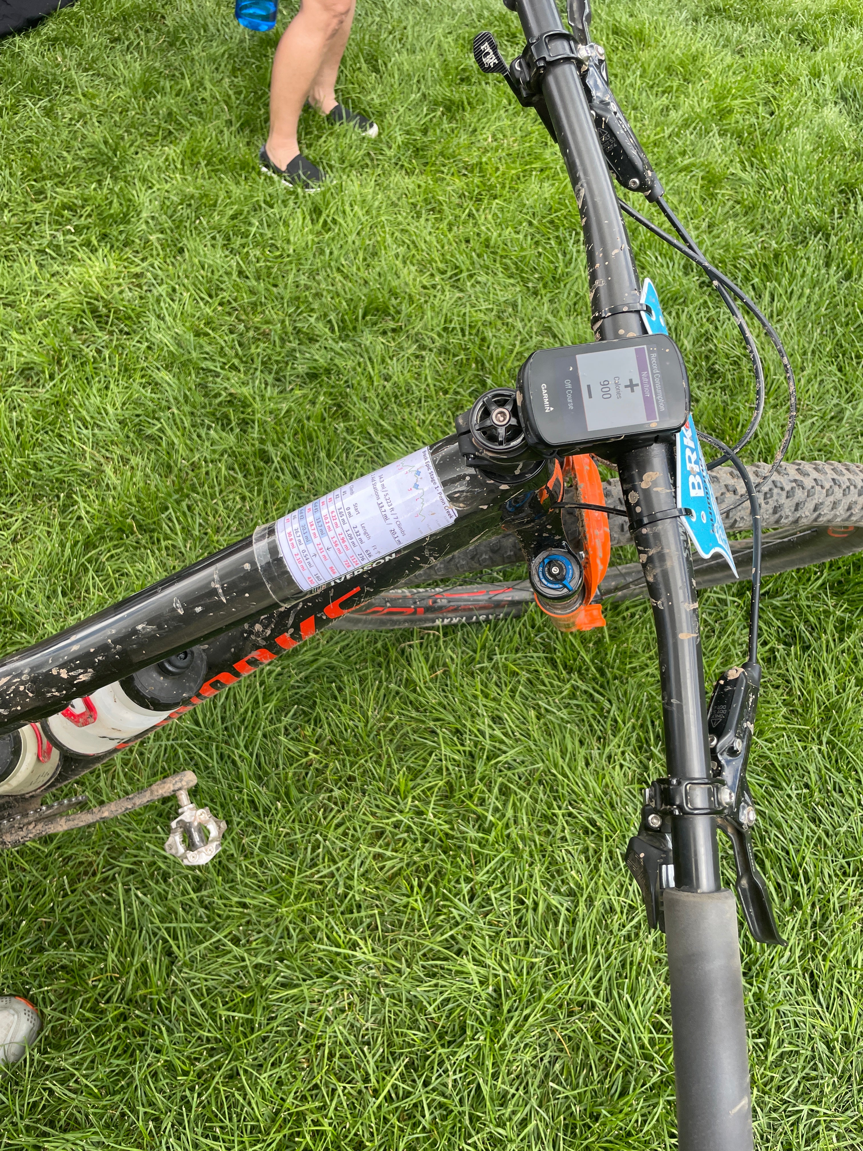 INTERVALS THAT MATTER