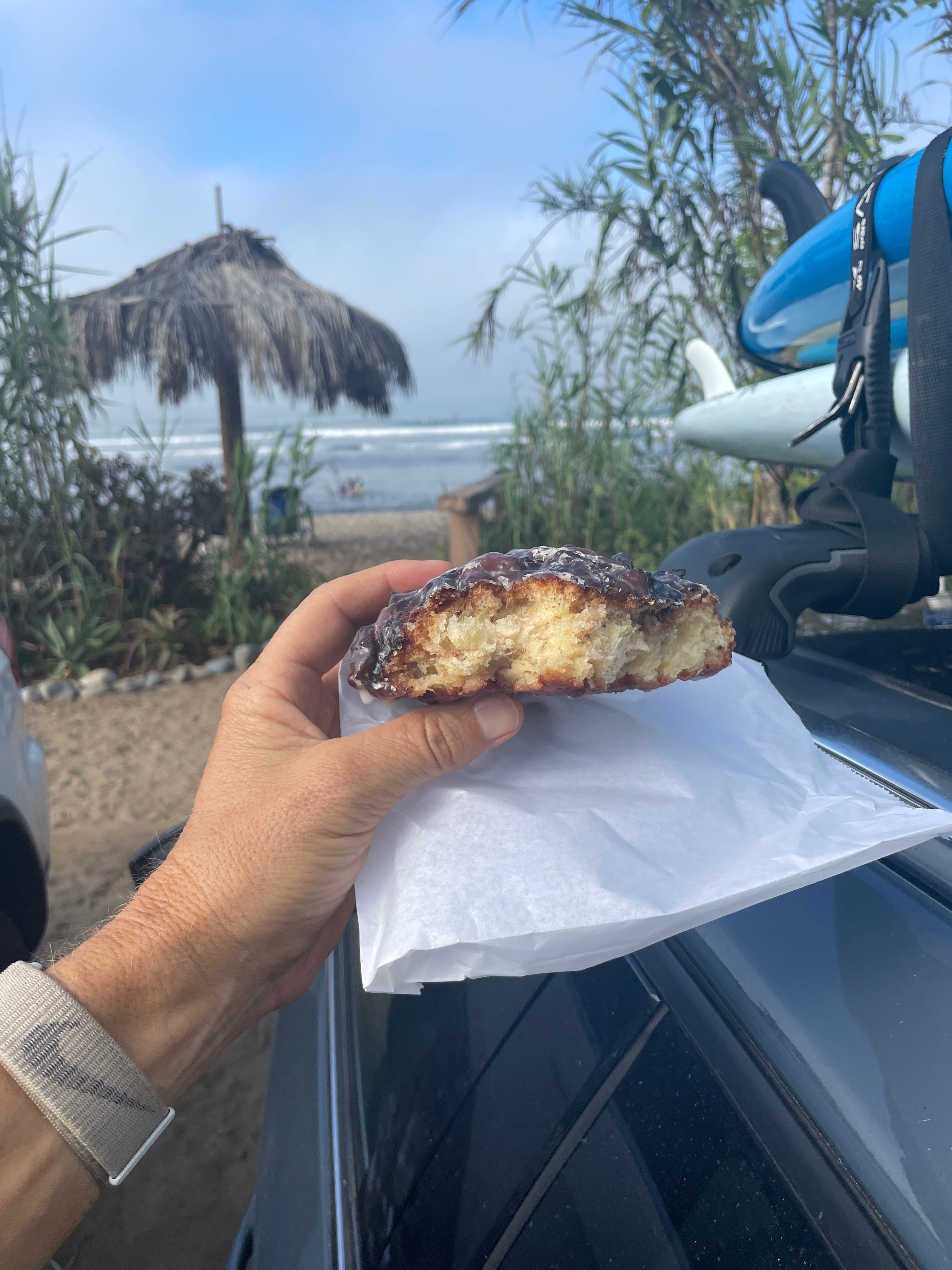 BREAKING AND BACKSLIDING FOR DUMMIES