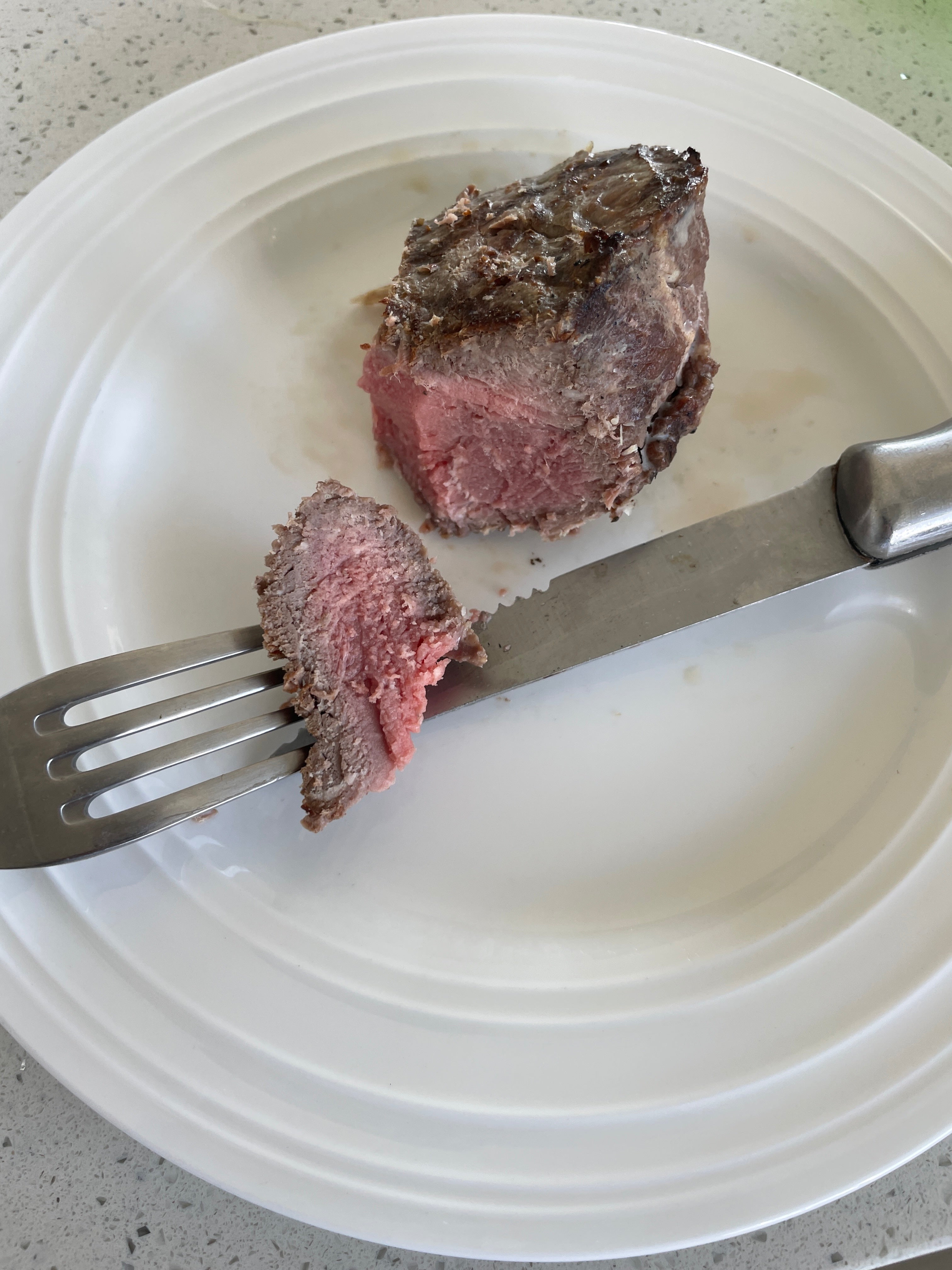 THE BIGGEST TEMPTATION