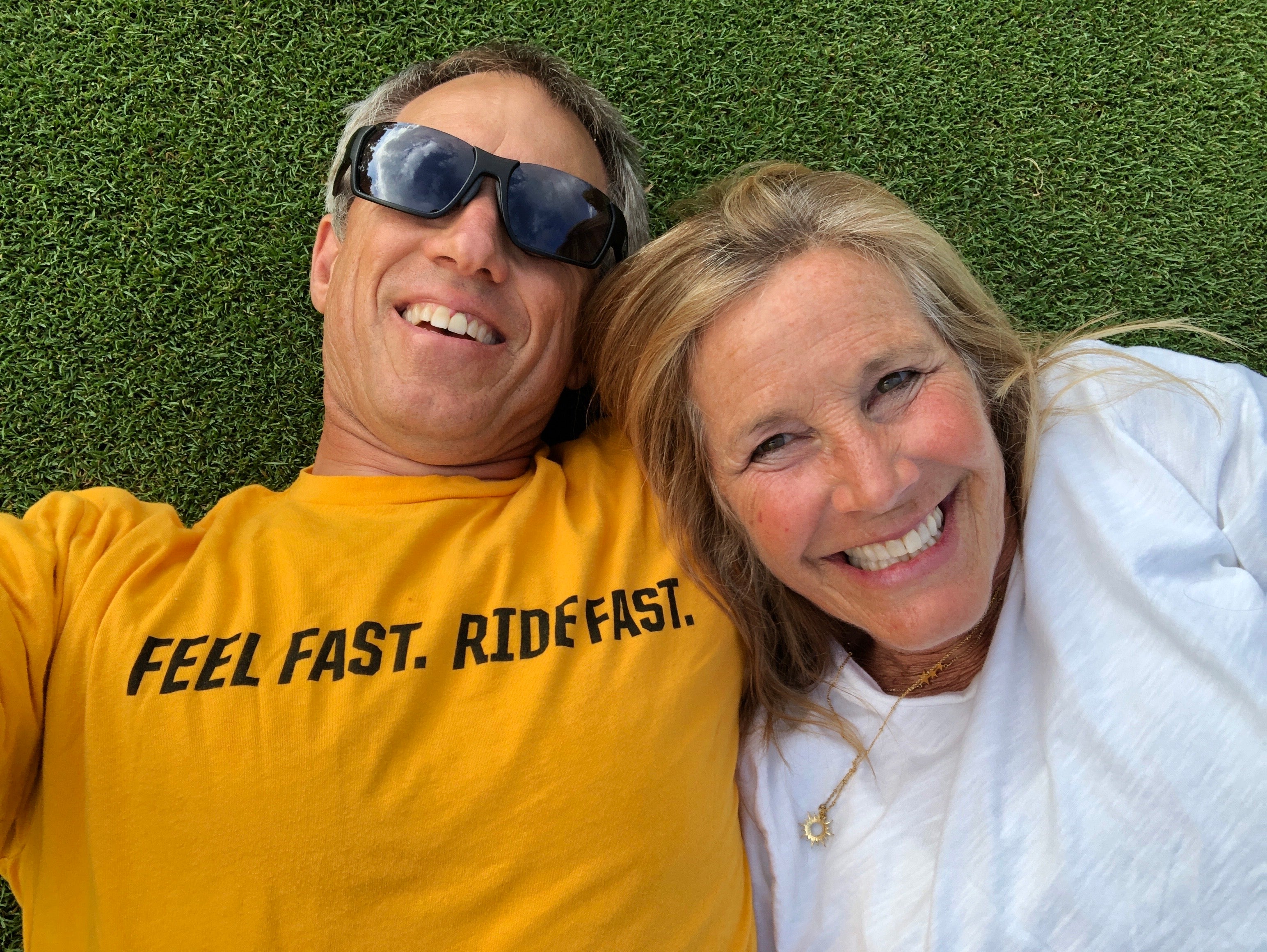 I LOVE IT WHEN THINGS BREAK