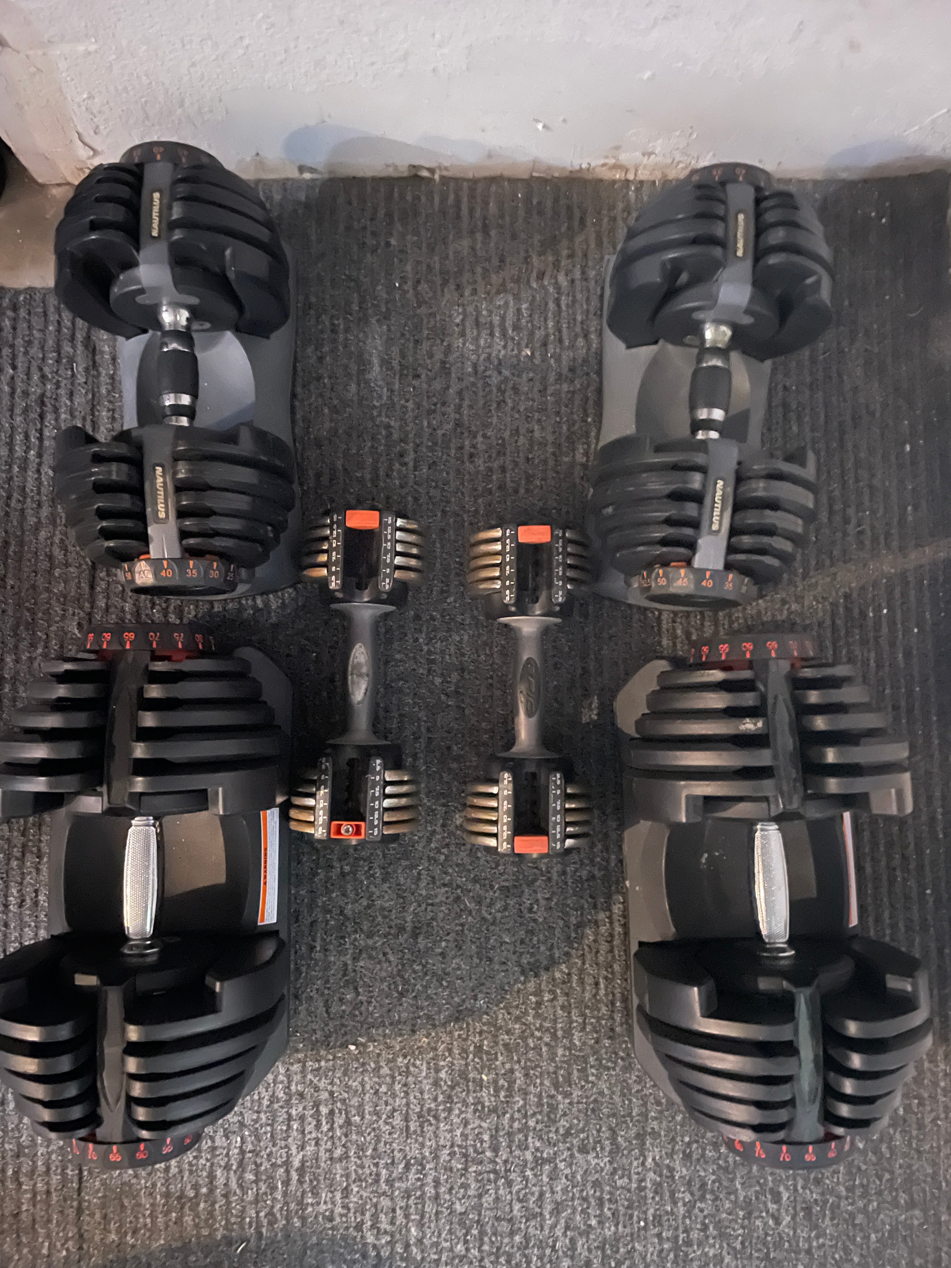 ONE THING I WISH I WOULD HAVE STARTED SOONER