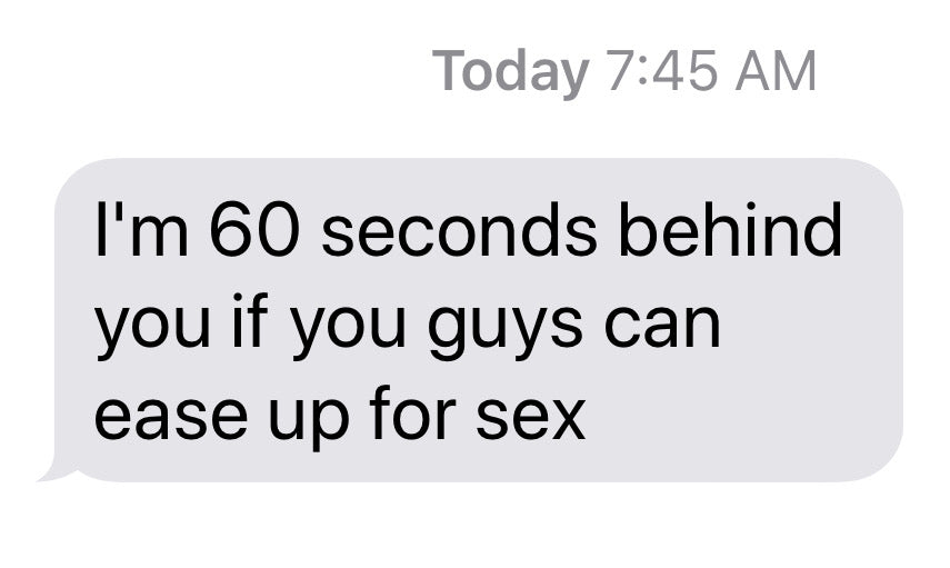 SOME MIcLES ARE BETTER THAN OTHERSmt. MC. U yumbm