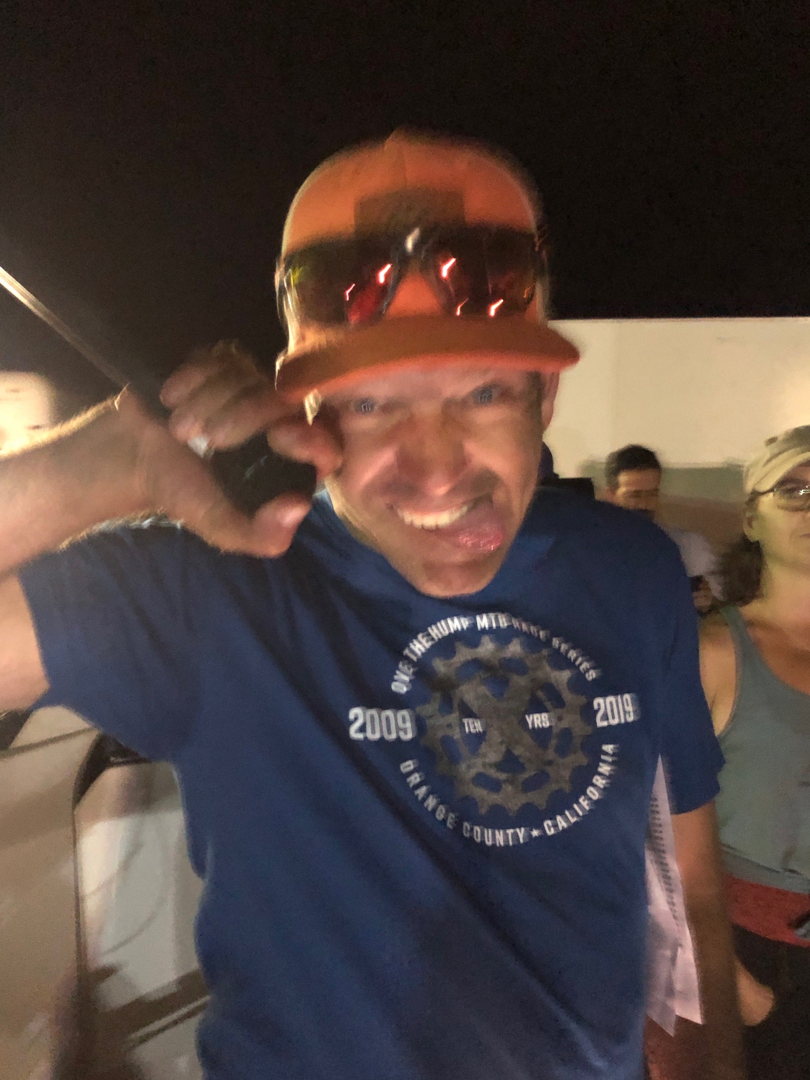 SOME MARKS ARE BETTER THAN OTHERS