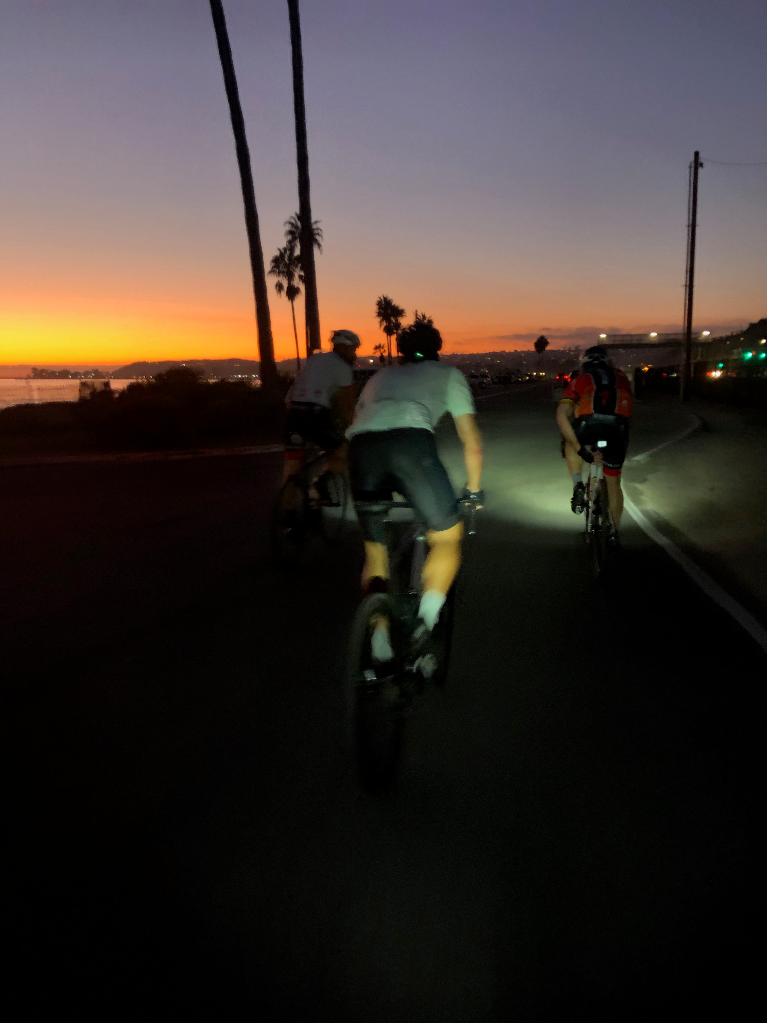 RESISTANCE IS(N'T) FUTILE