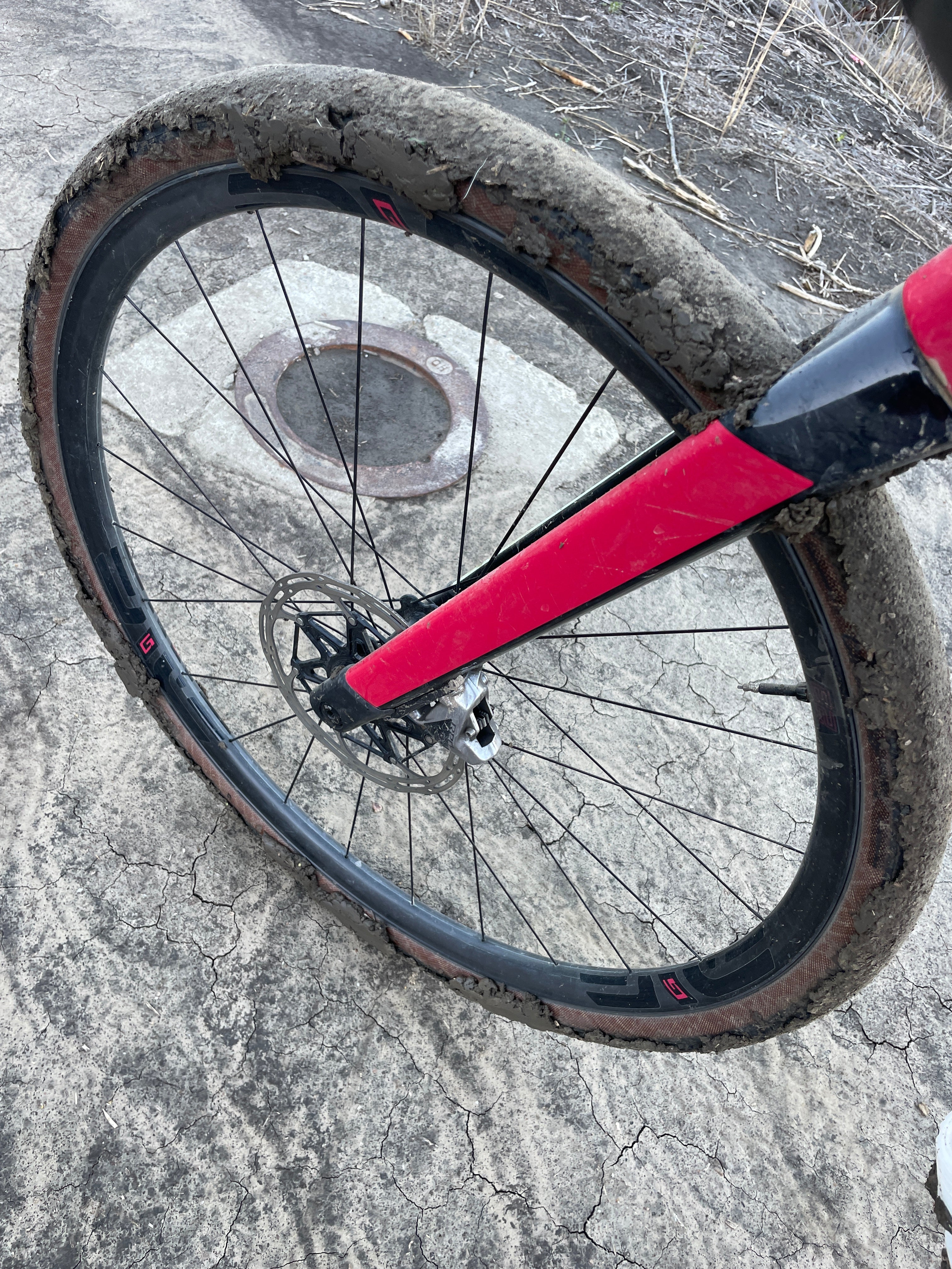 WHO DOESN'T LIKE A BIG BUMP?