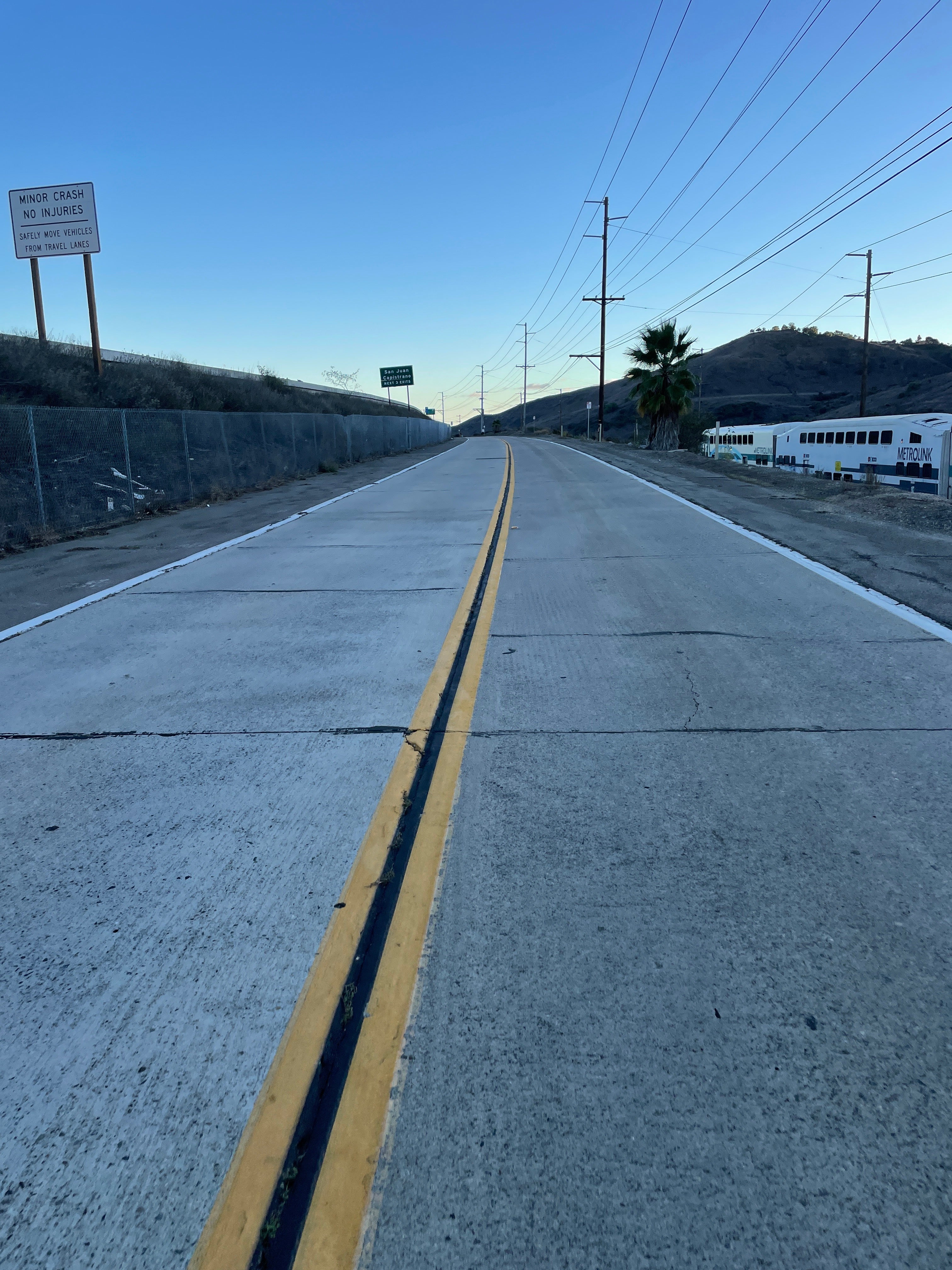 THERE ARE JUST 2 TYPES OF ATHLETES