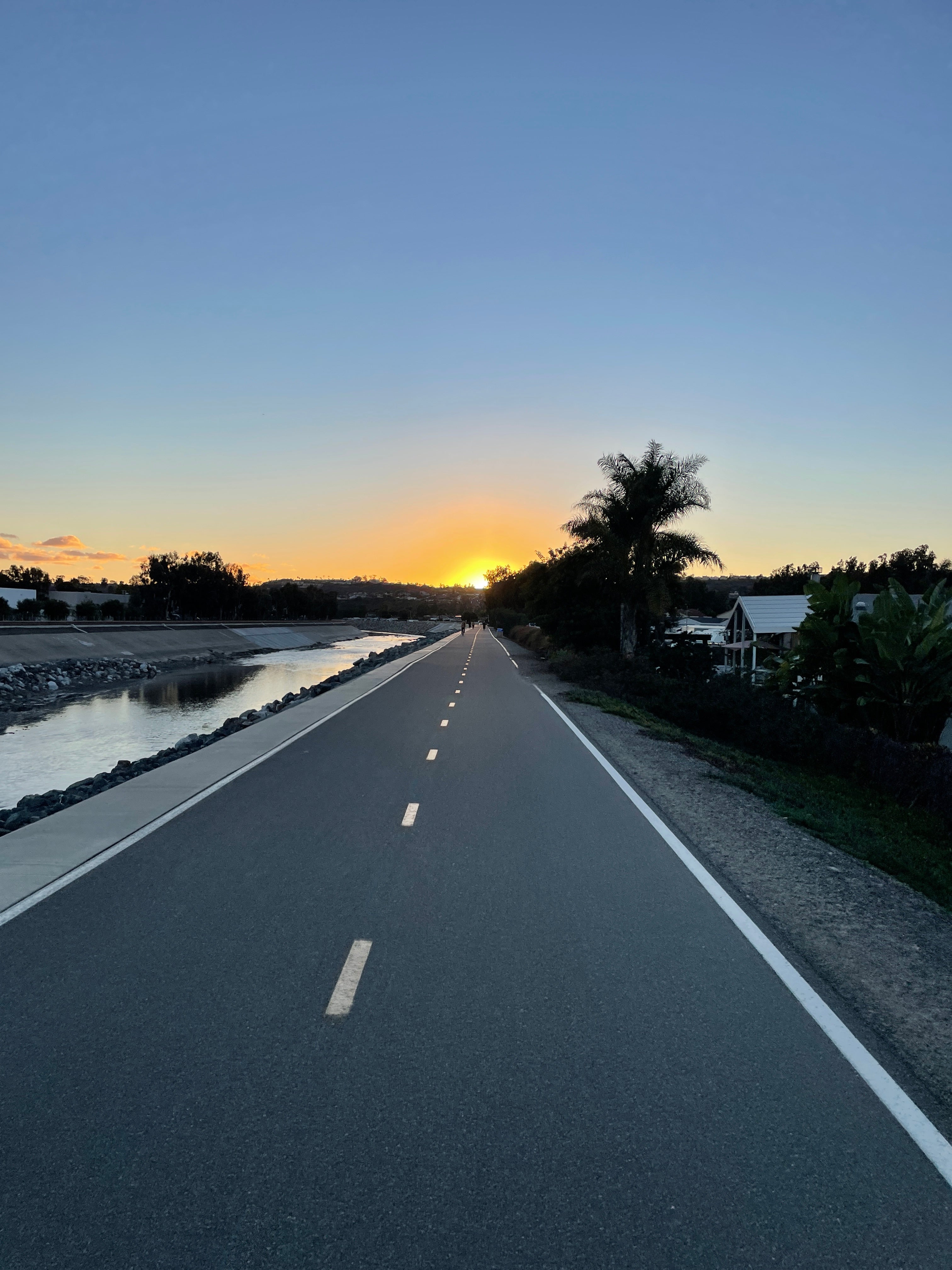 WHAT IS THE POINT OF AN FKT?