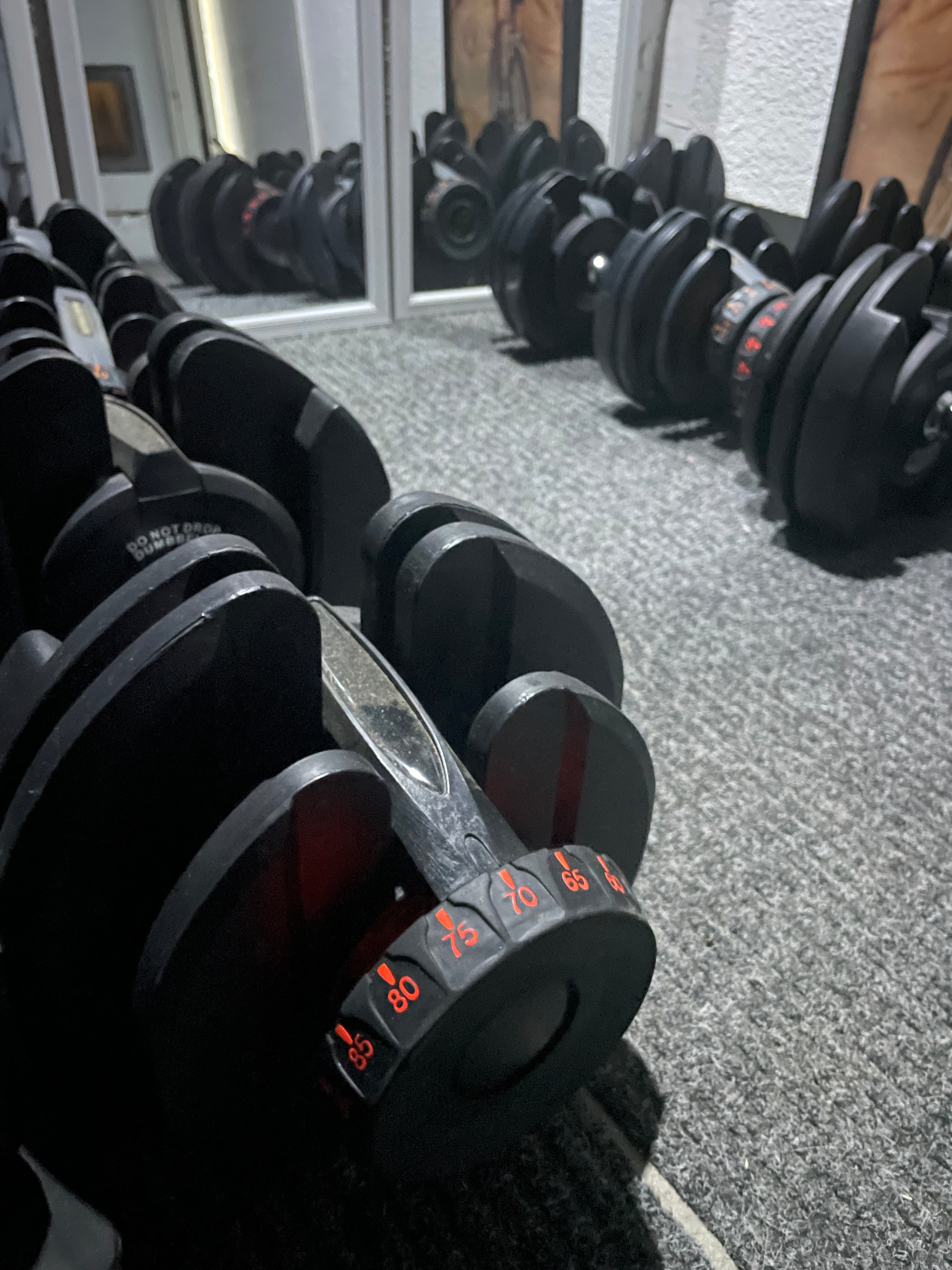 THIS 3 MINUTE ROUTINE IS A RACEDAY GAME CHANGER