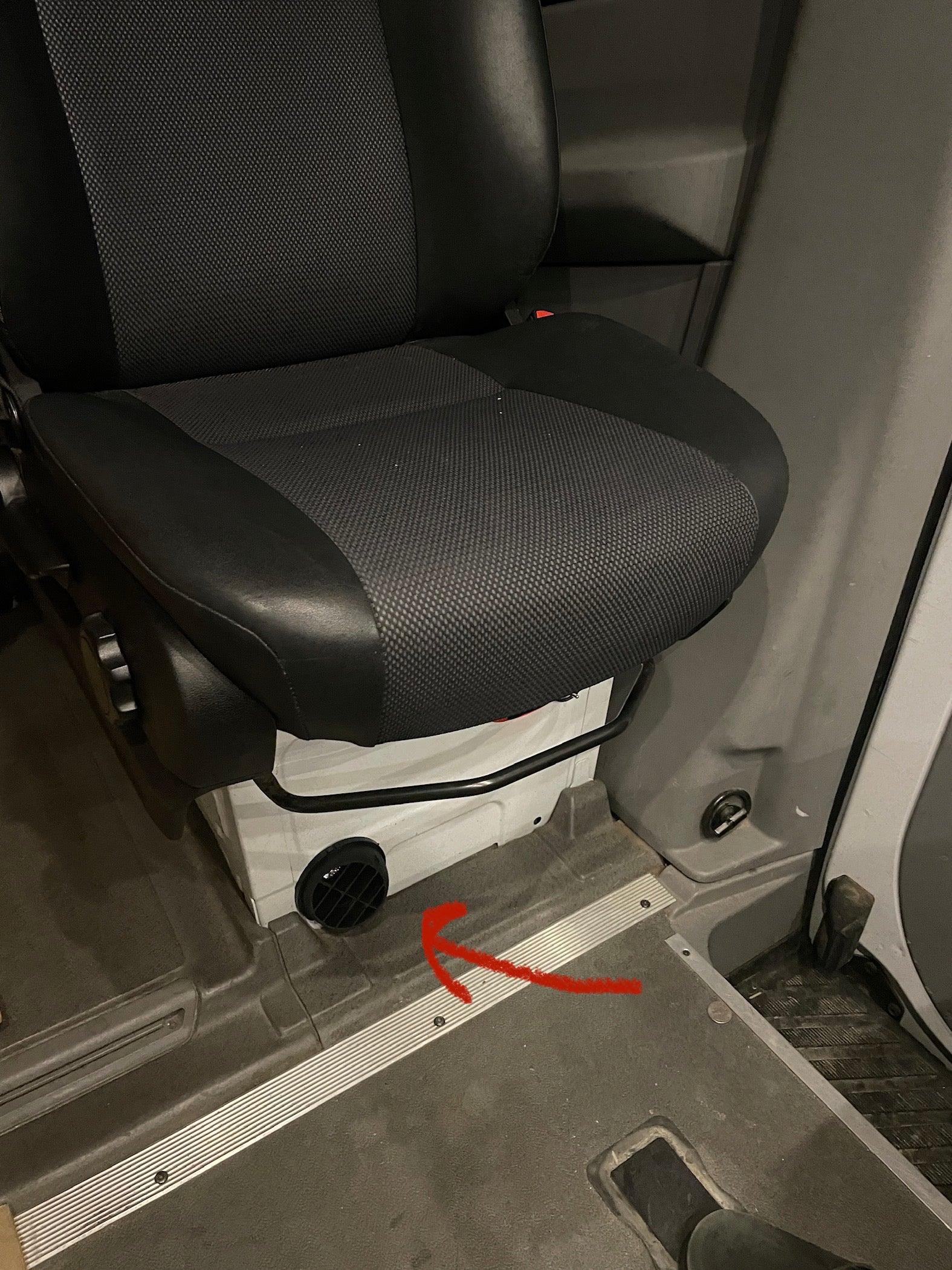 I THOUGHT THE RACING SEASON WAS OVER?