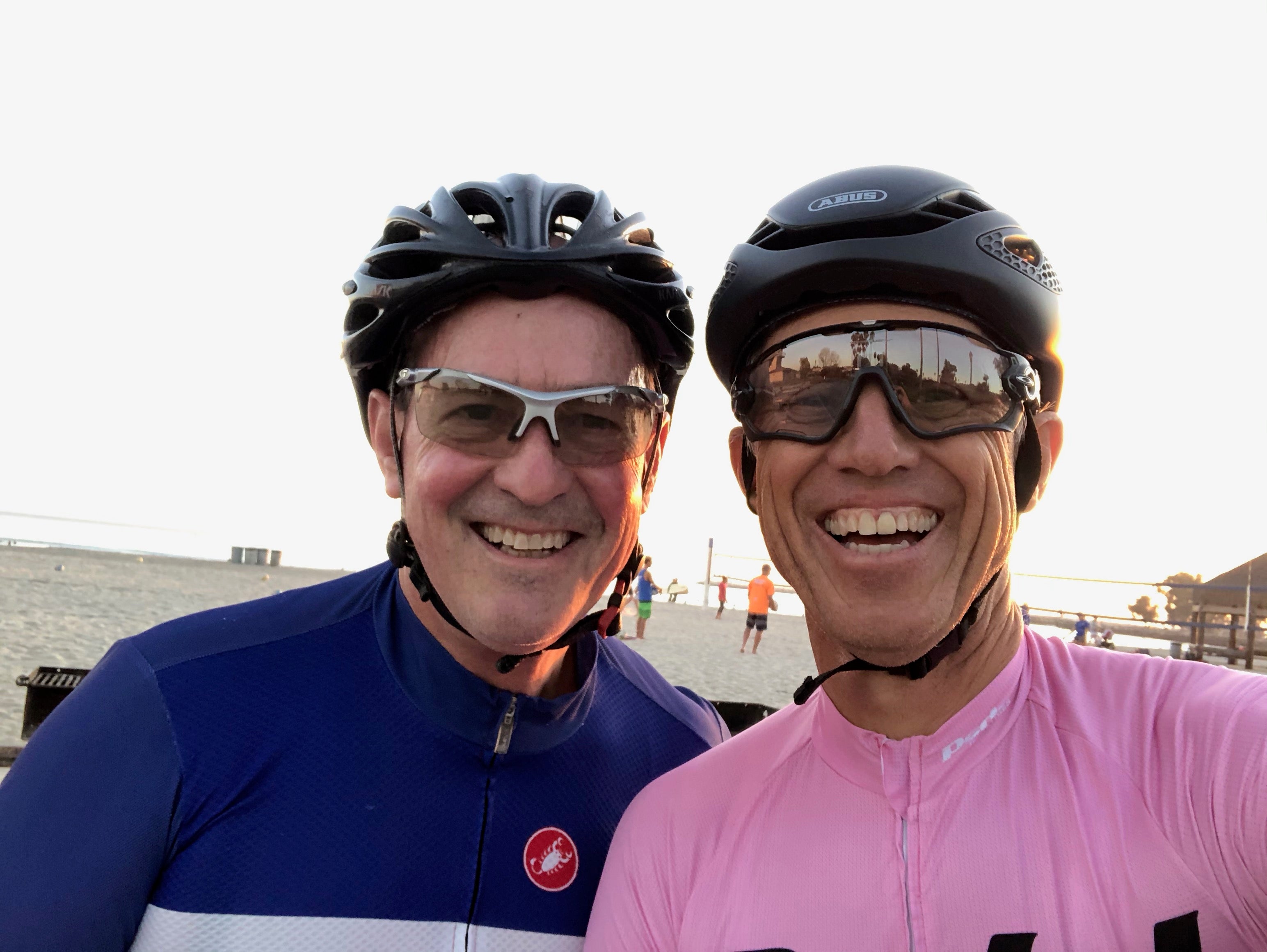 FIRST DAY OF NO RIDING - FAIL