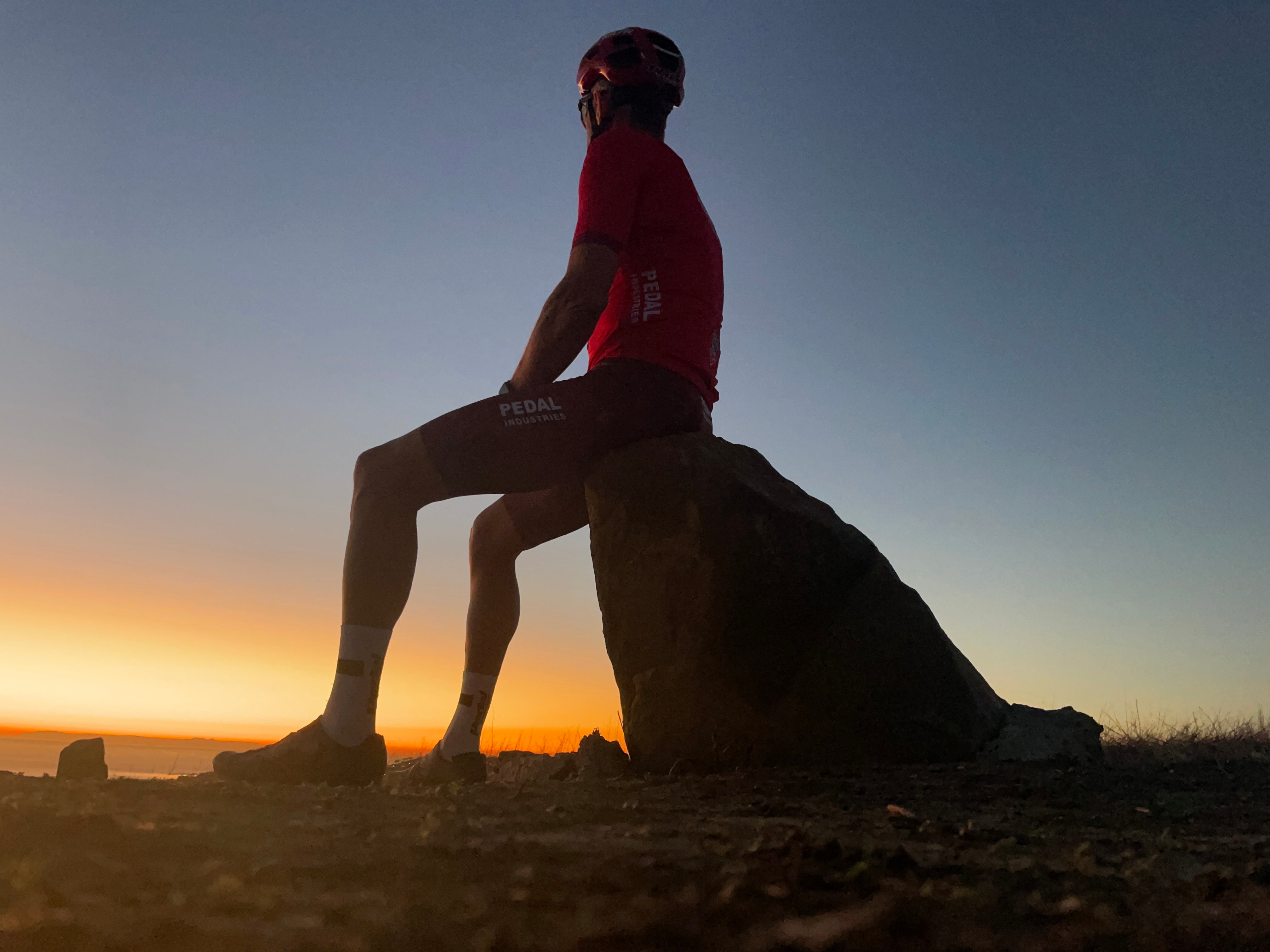 STOP AND SMELL THE GRATITUDE