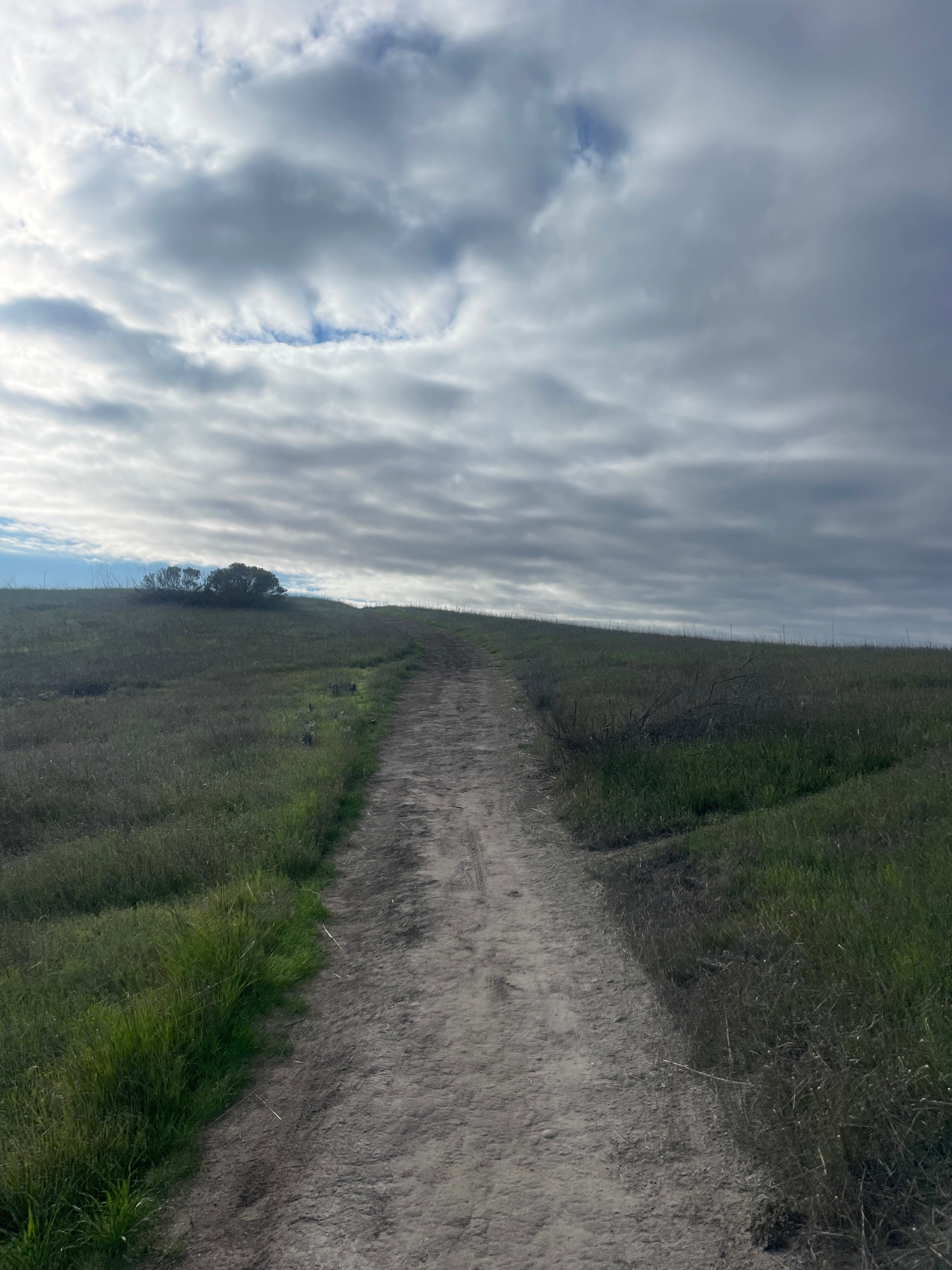 HOW FAR AHEAD SHOULD WE BE LOOKING?