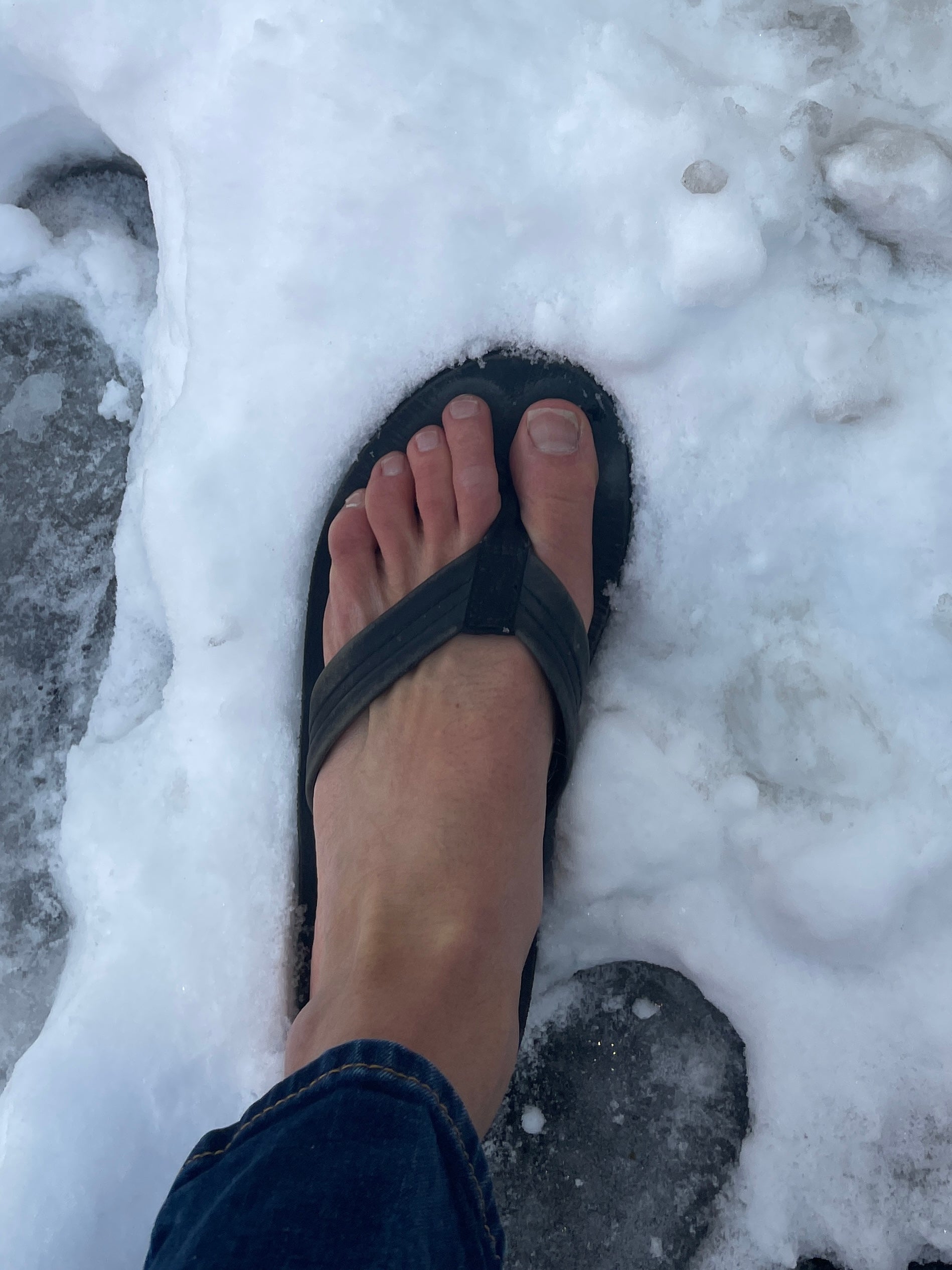 TIME TO PUT IT TO THE TEST