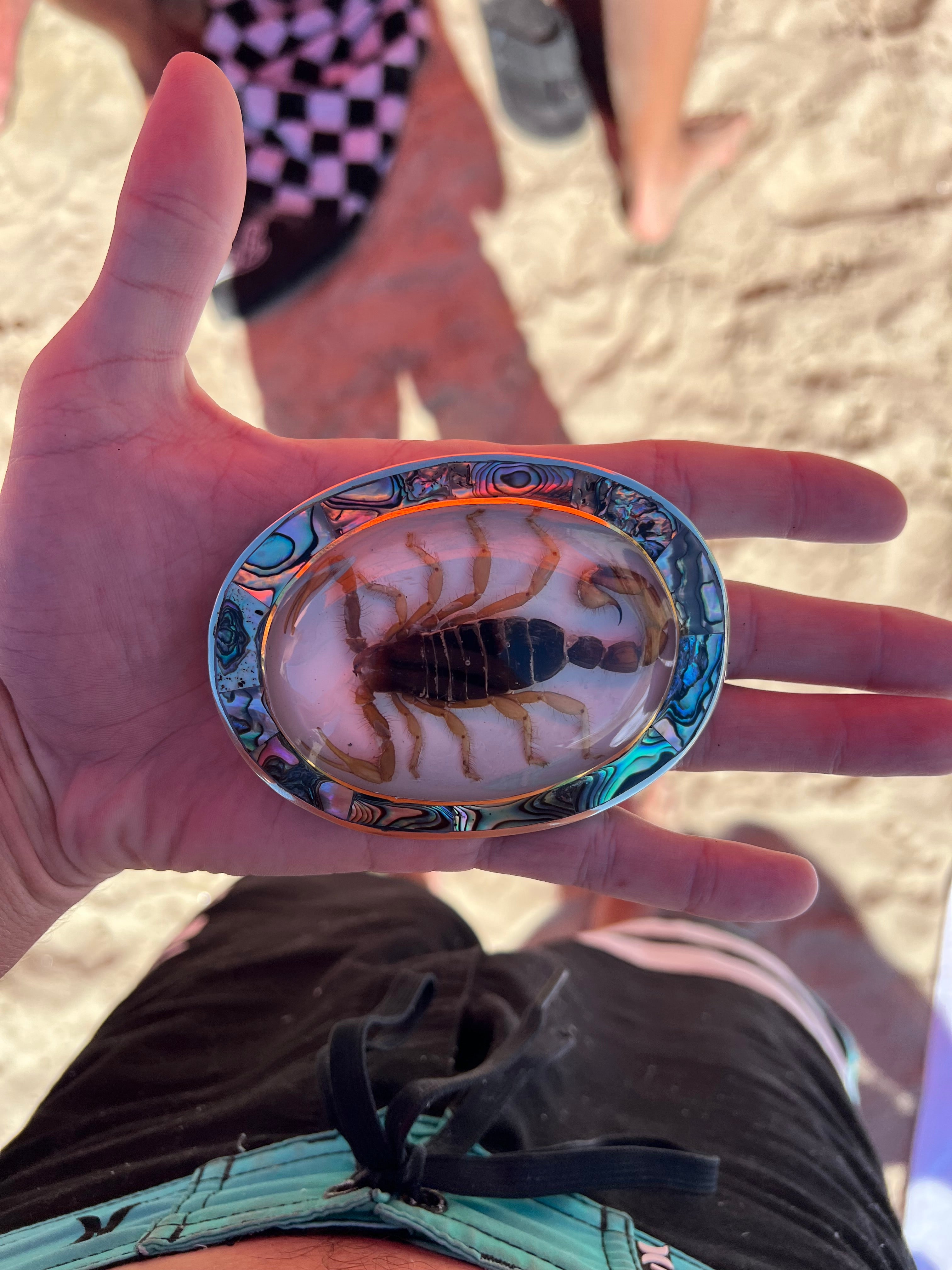 WHAT DO YOU HATE MORE?