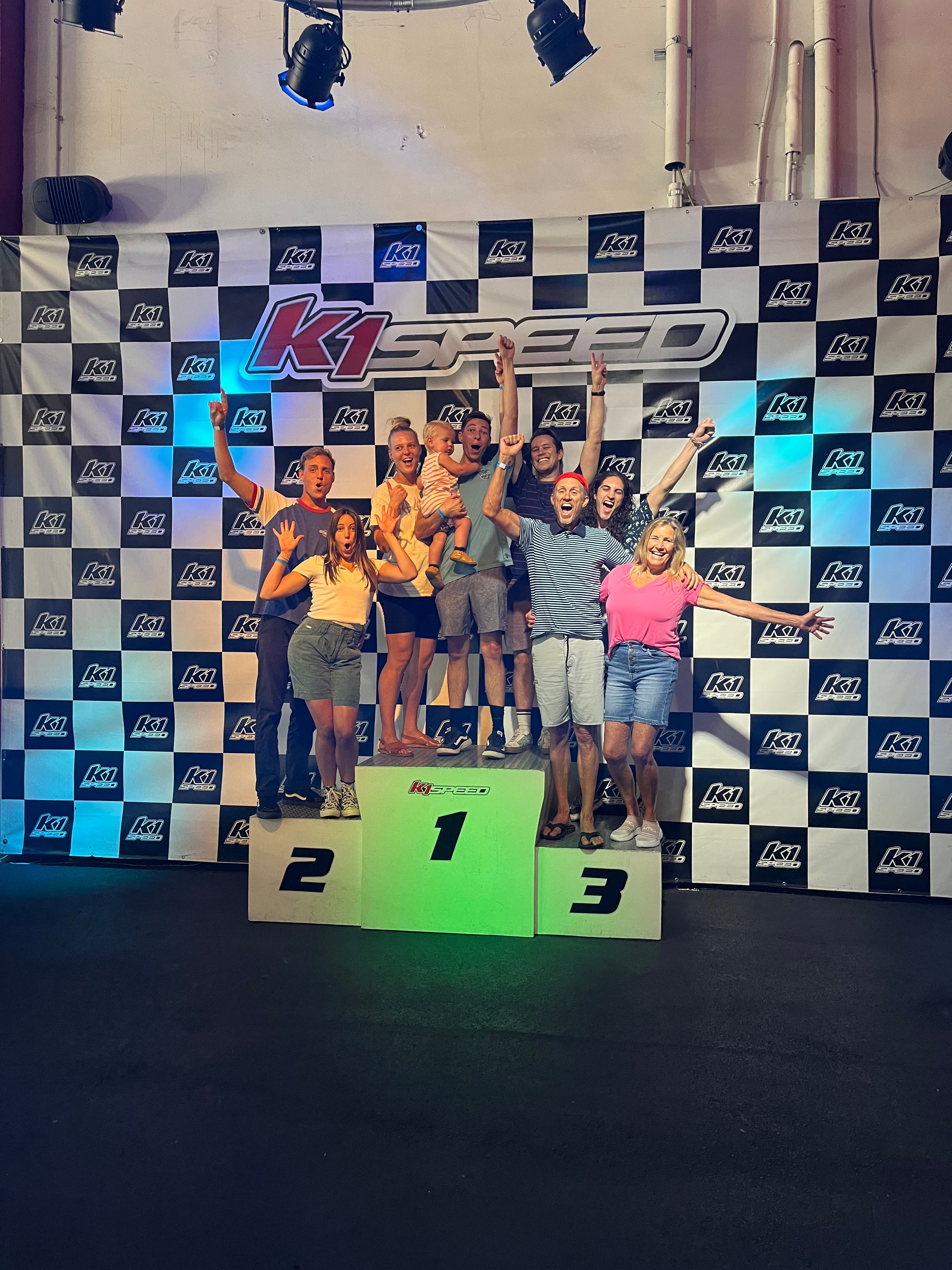 IT'S BETTER TO KNOW HOW IT ENDS