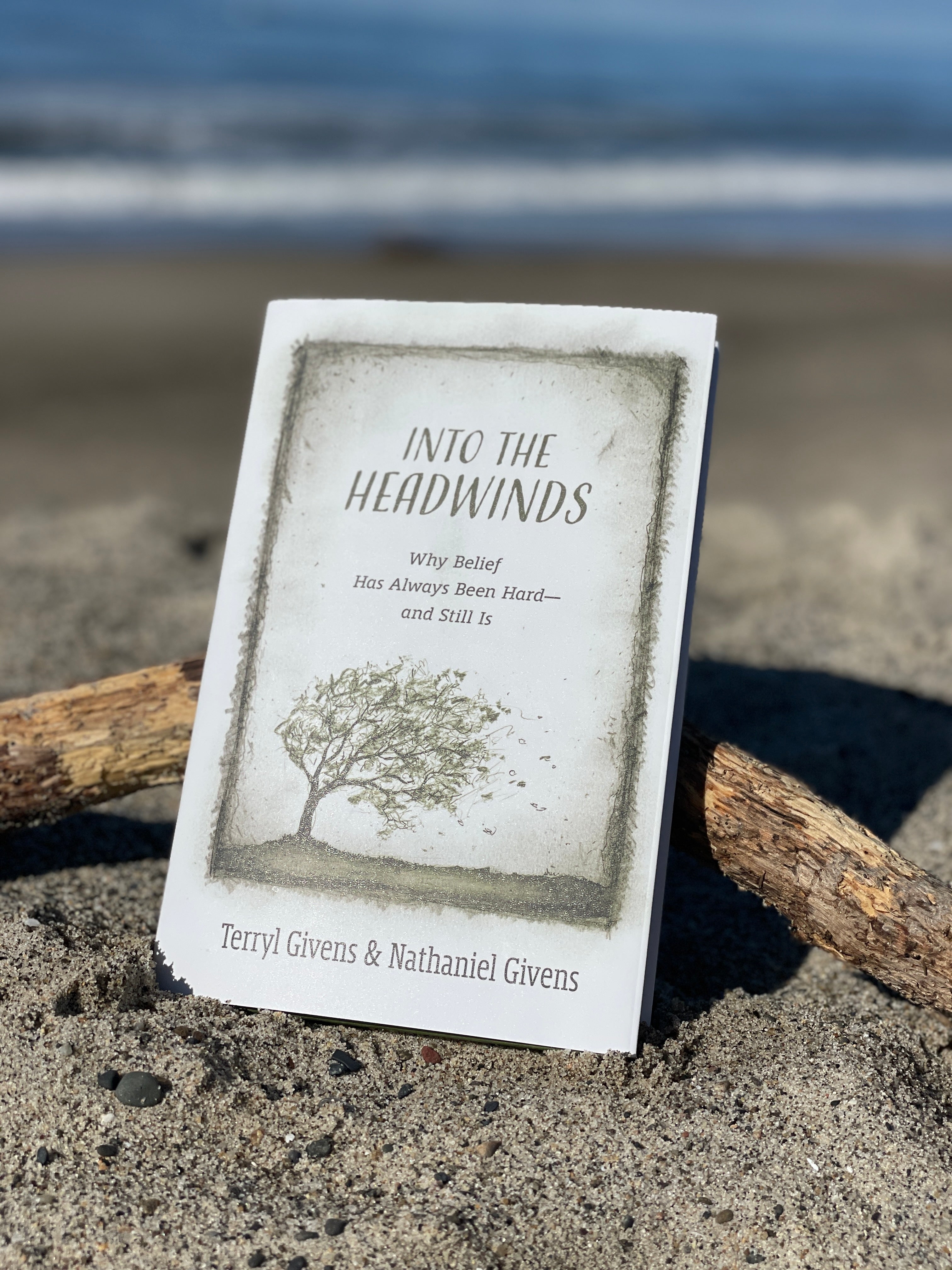 RACING LIKE AN ELEPHANT