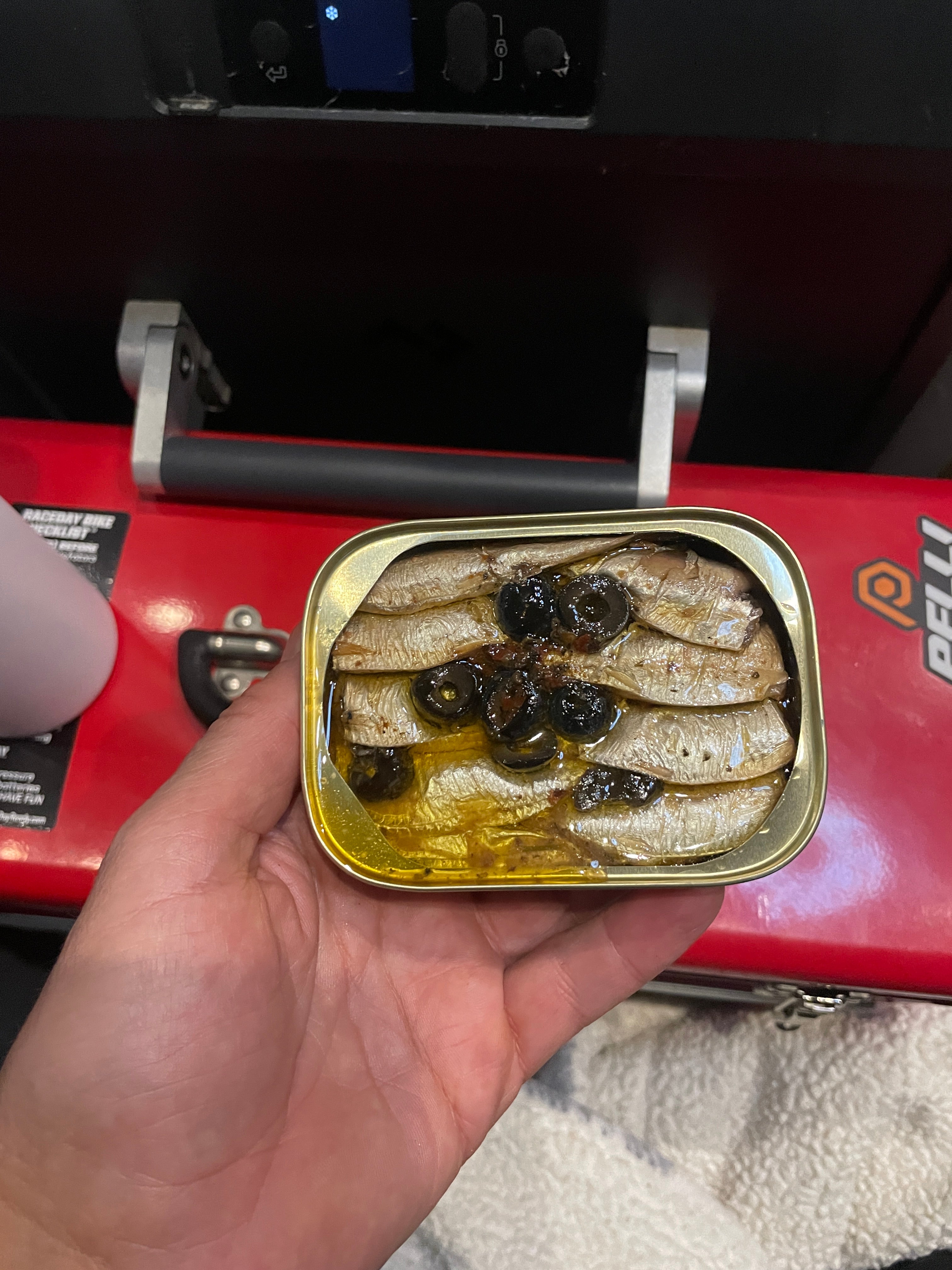 ARE YOU A BELIEF STACKER?