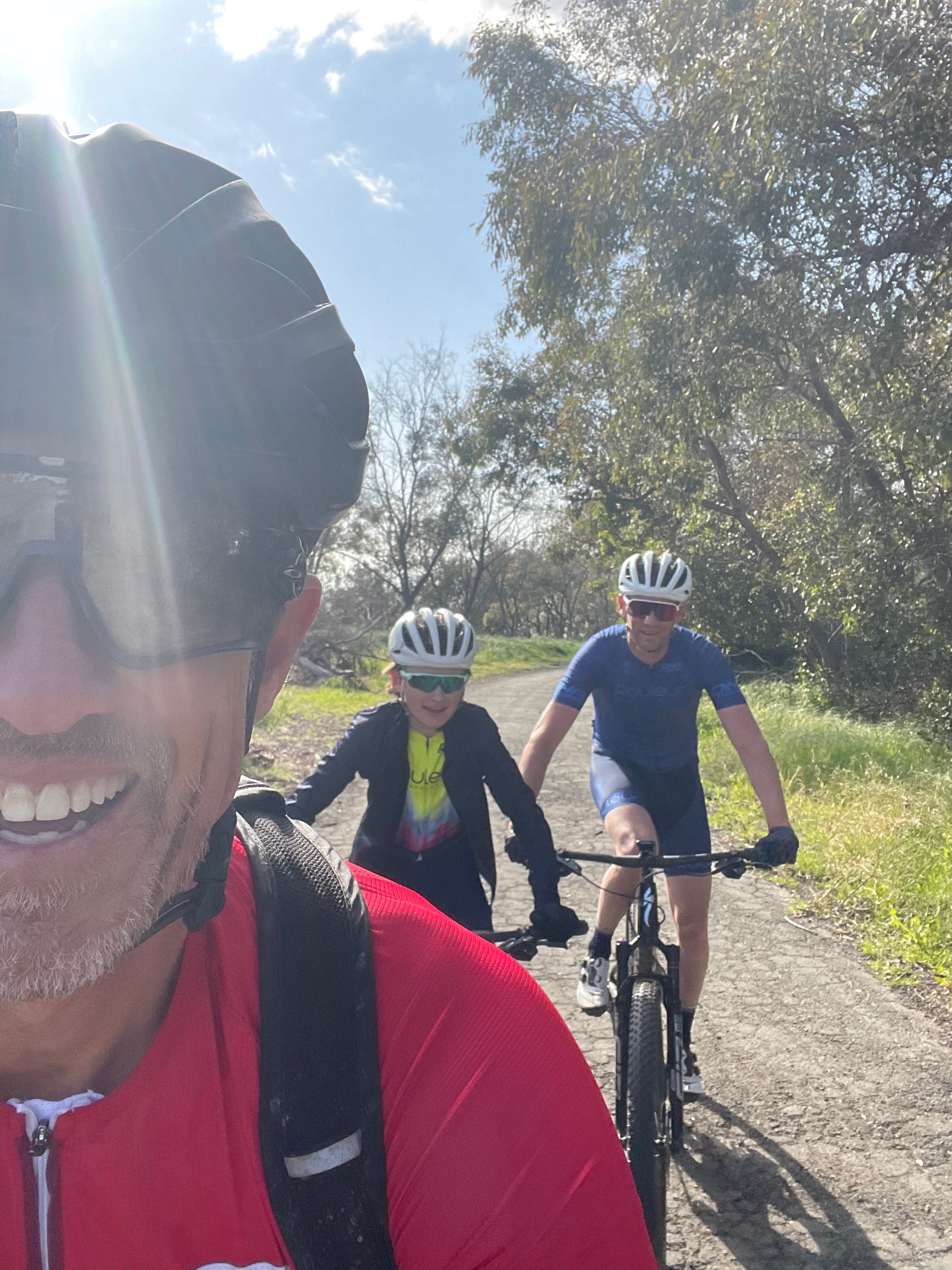 TALK ABOUT BLOWING AWAY A PR