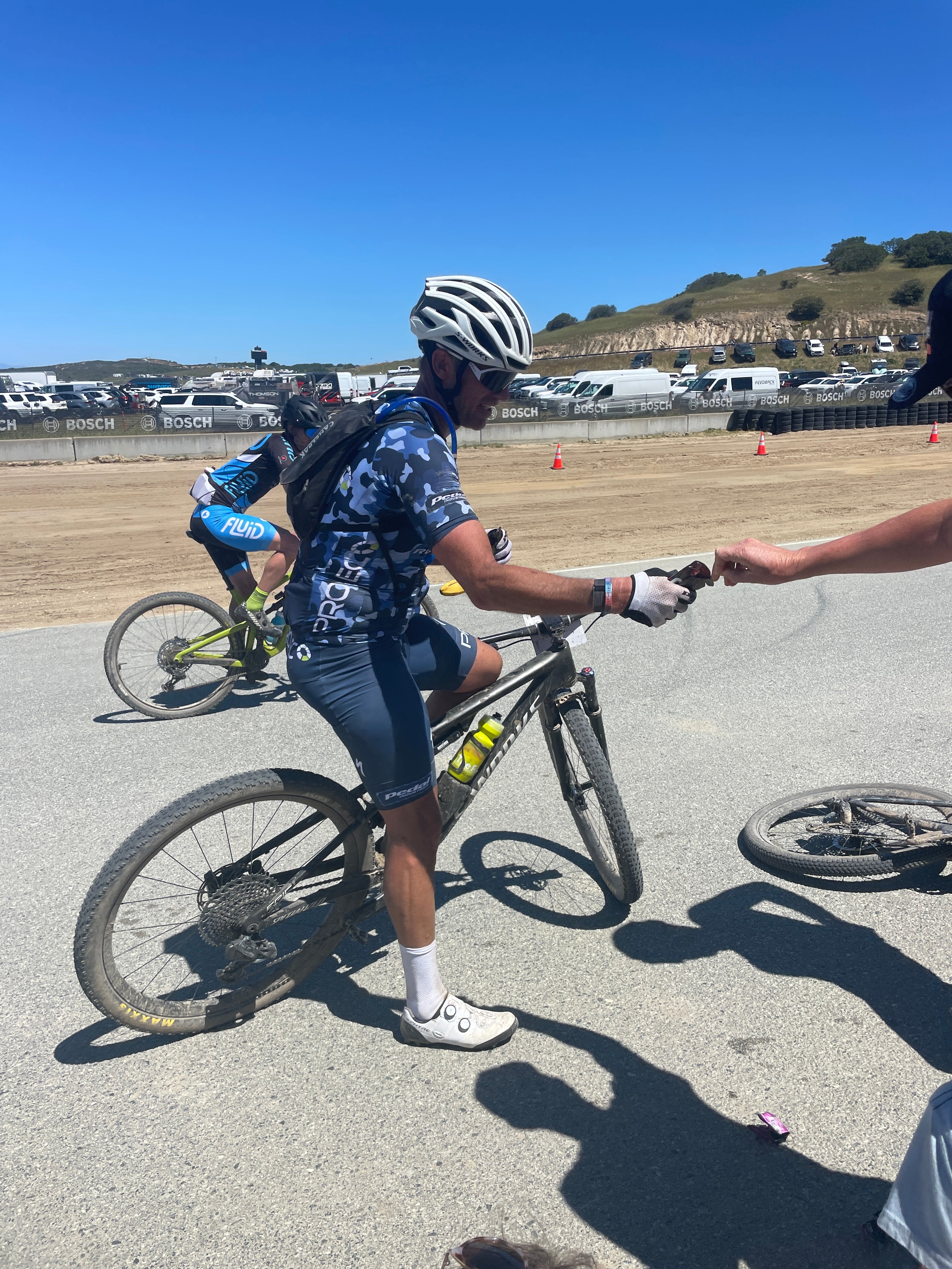 THIS MAKES YOU SPECIAL