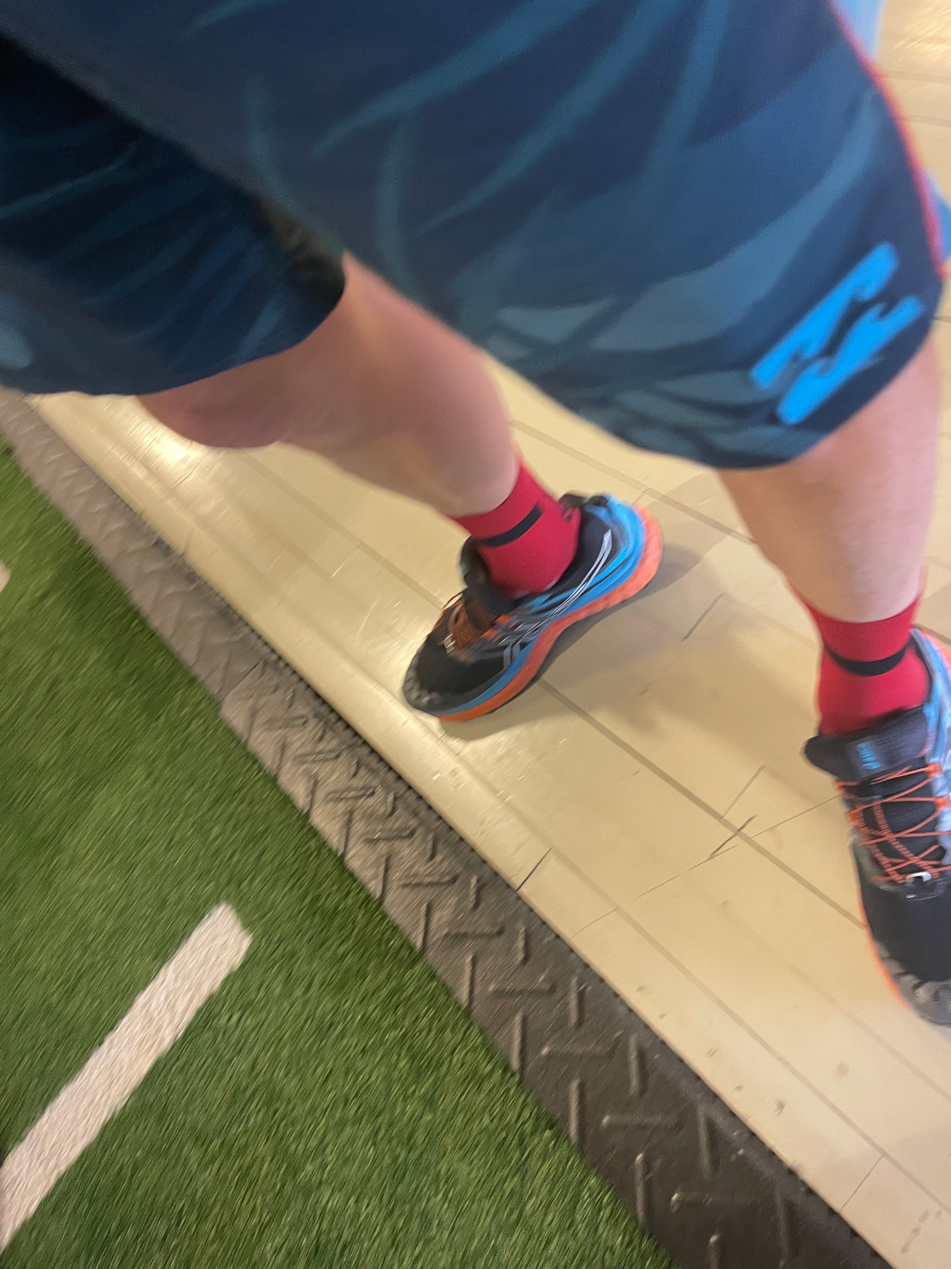 THE 3 EVILS OF ENDURANCE ATHLETES