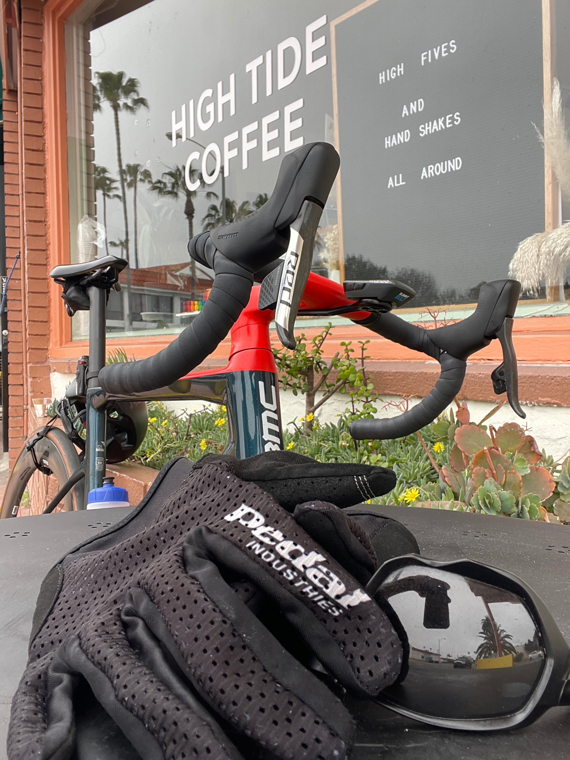 THIS STEEPLE IS STEEPED IN STEPPING TRADITION