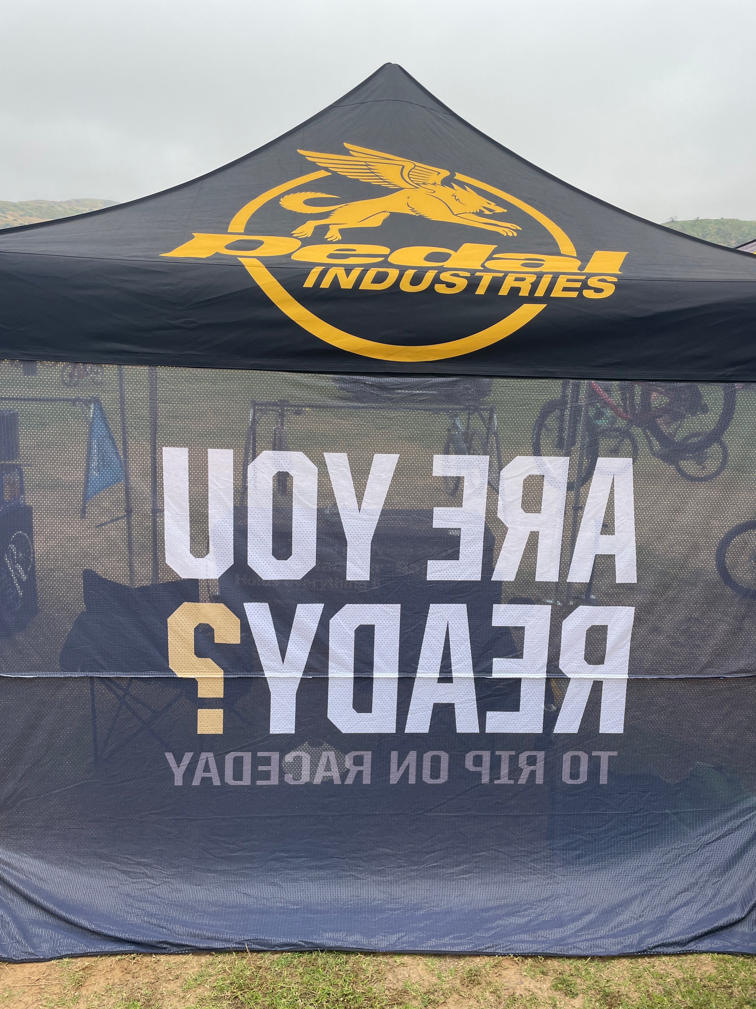 YOUR CATEGORY LEADER