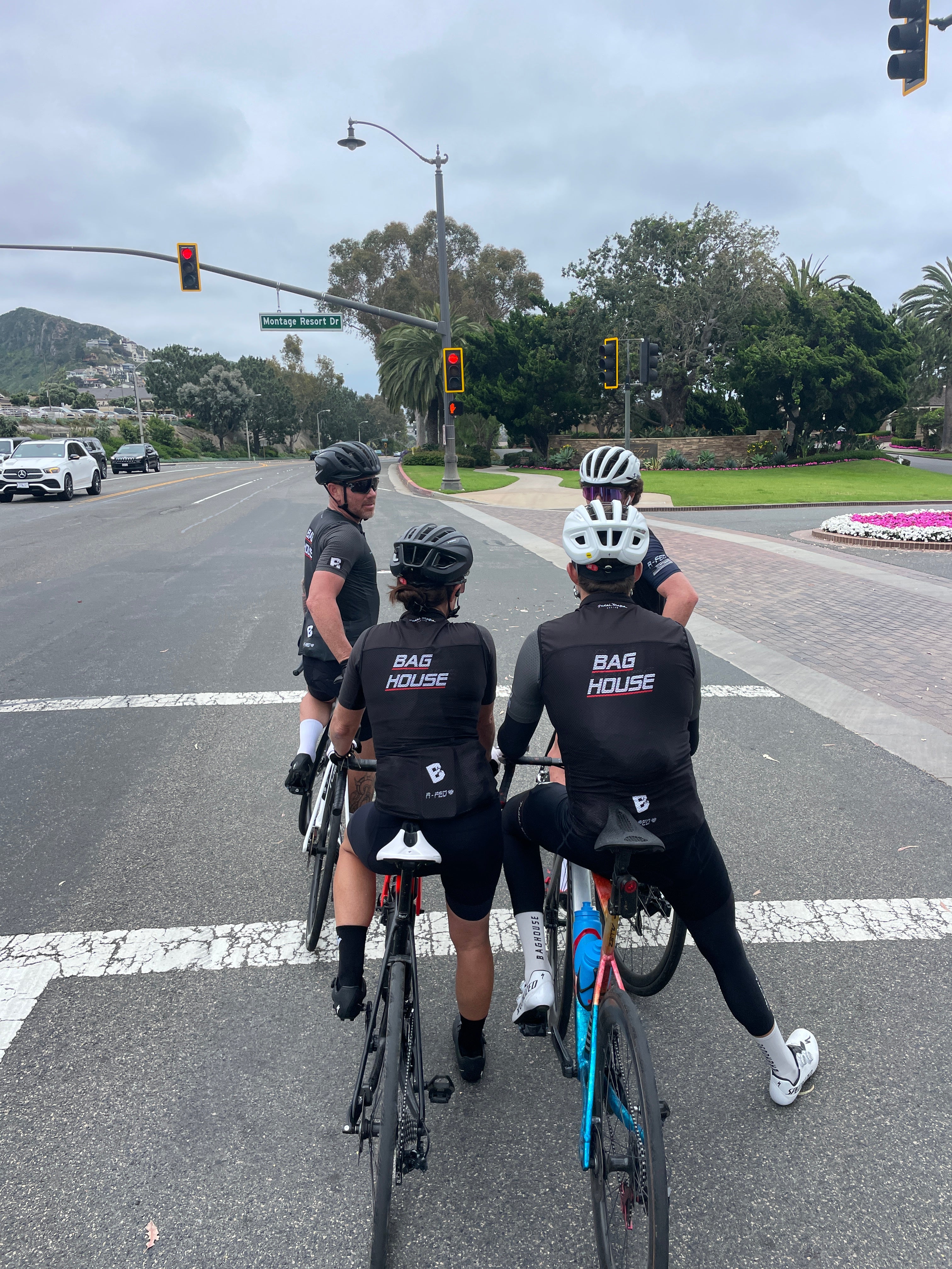 HOW TO GET PRs WITH RUBBER LEGS