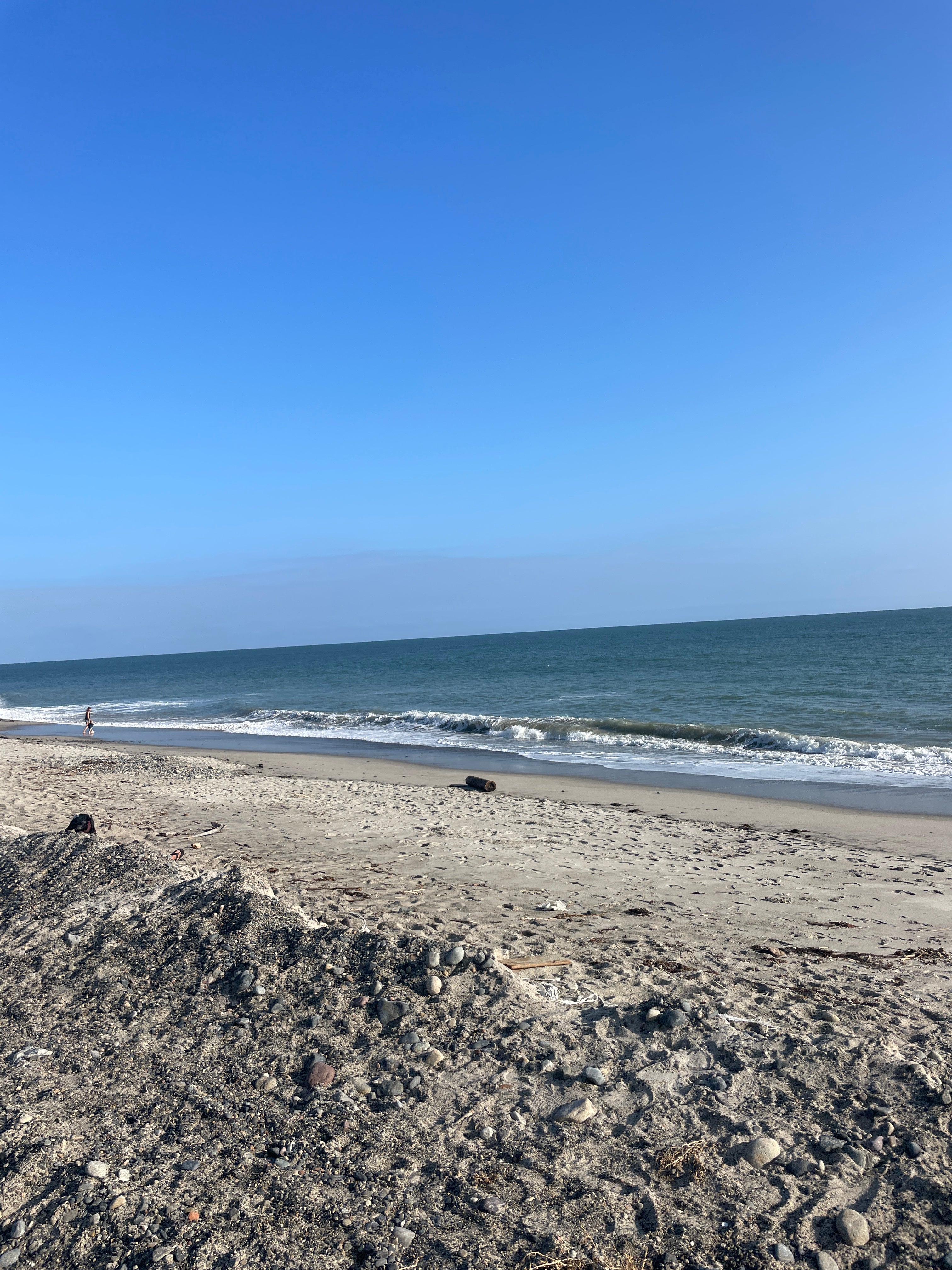 THE POWER OF A GOOD TAIL WIND.