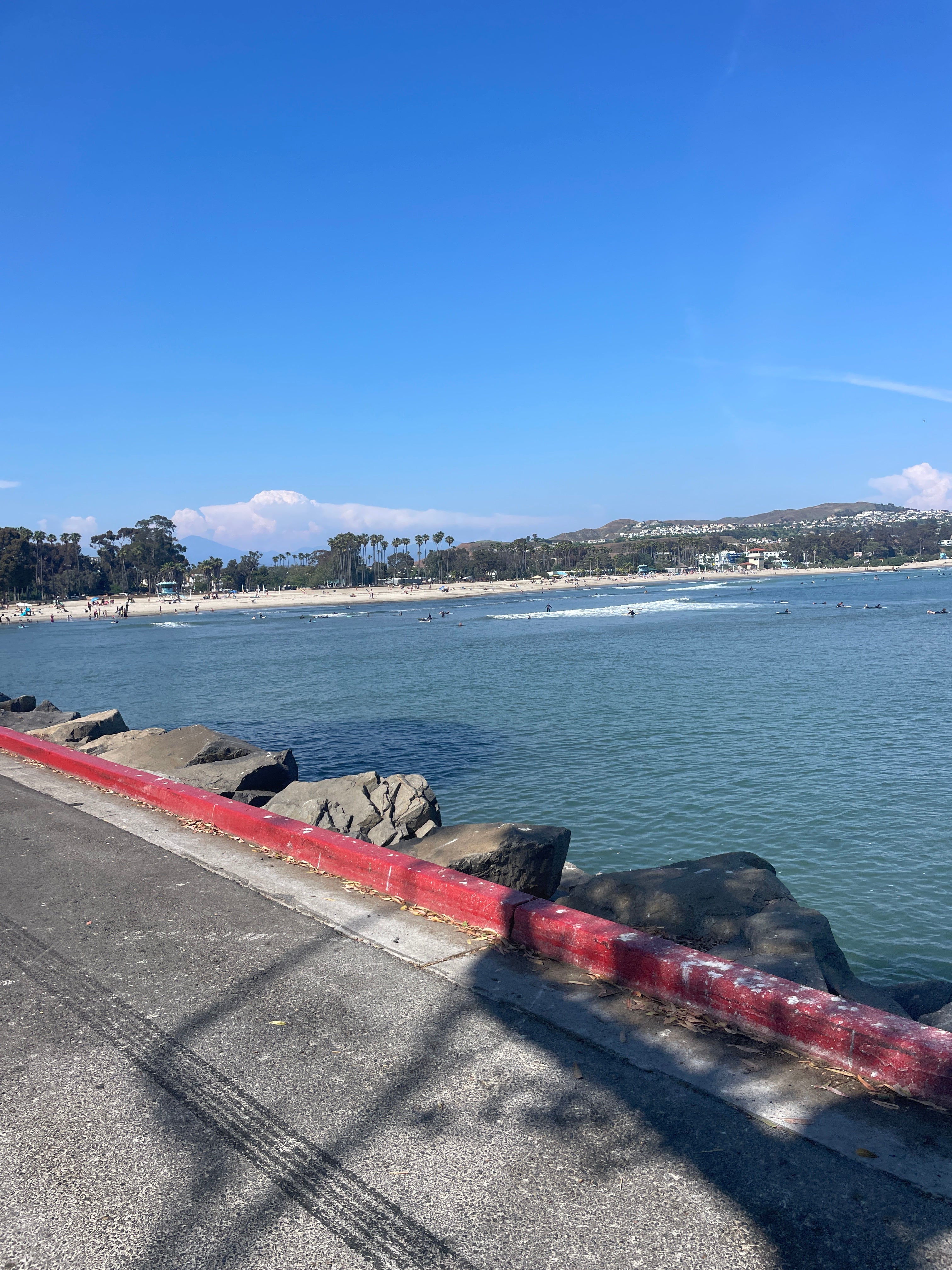 HOW OFTEN DO YOU ASK THIS QUESTION?