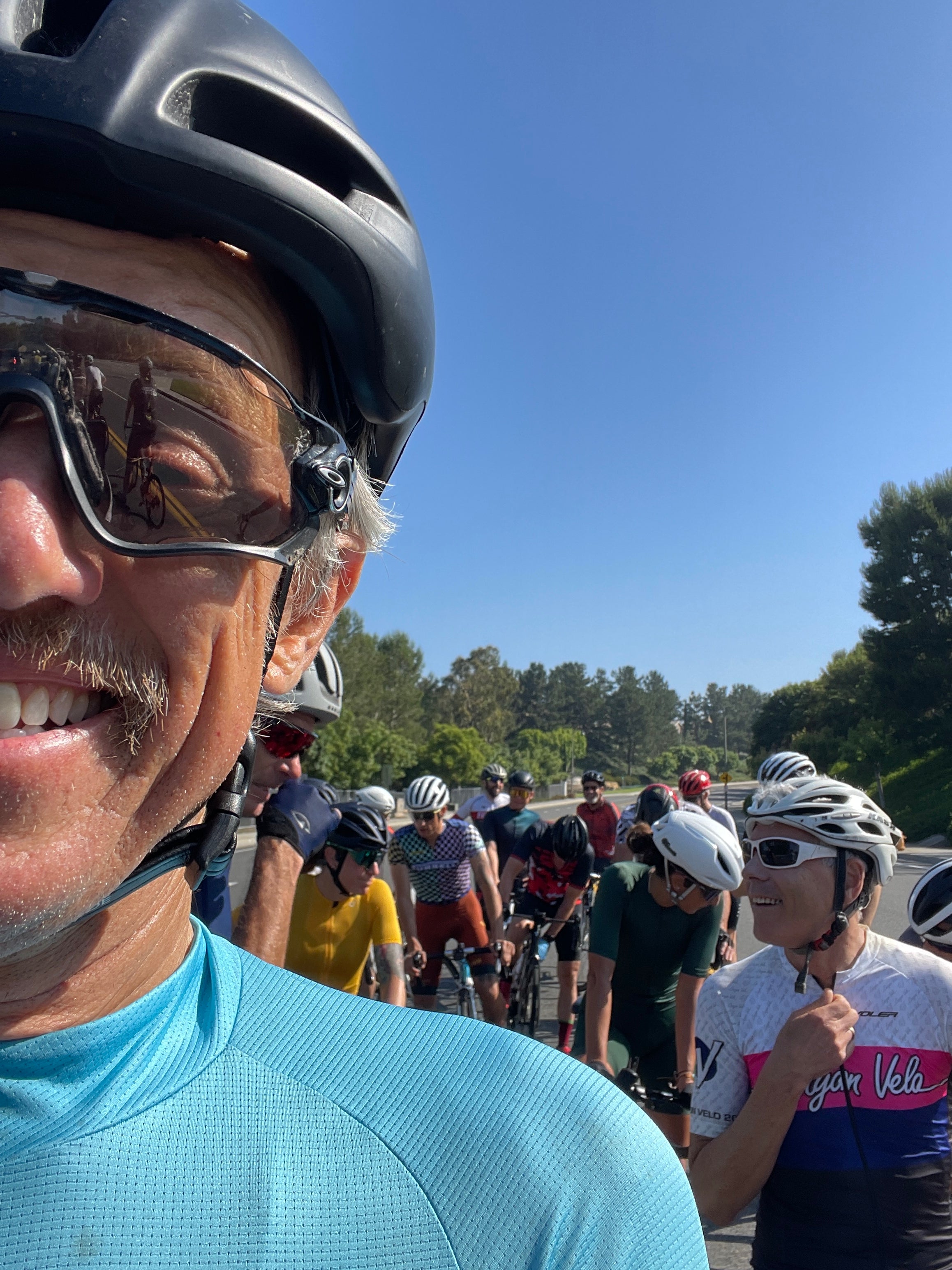 TOMORROW SHOULD BE A DANDY