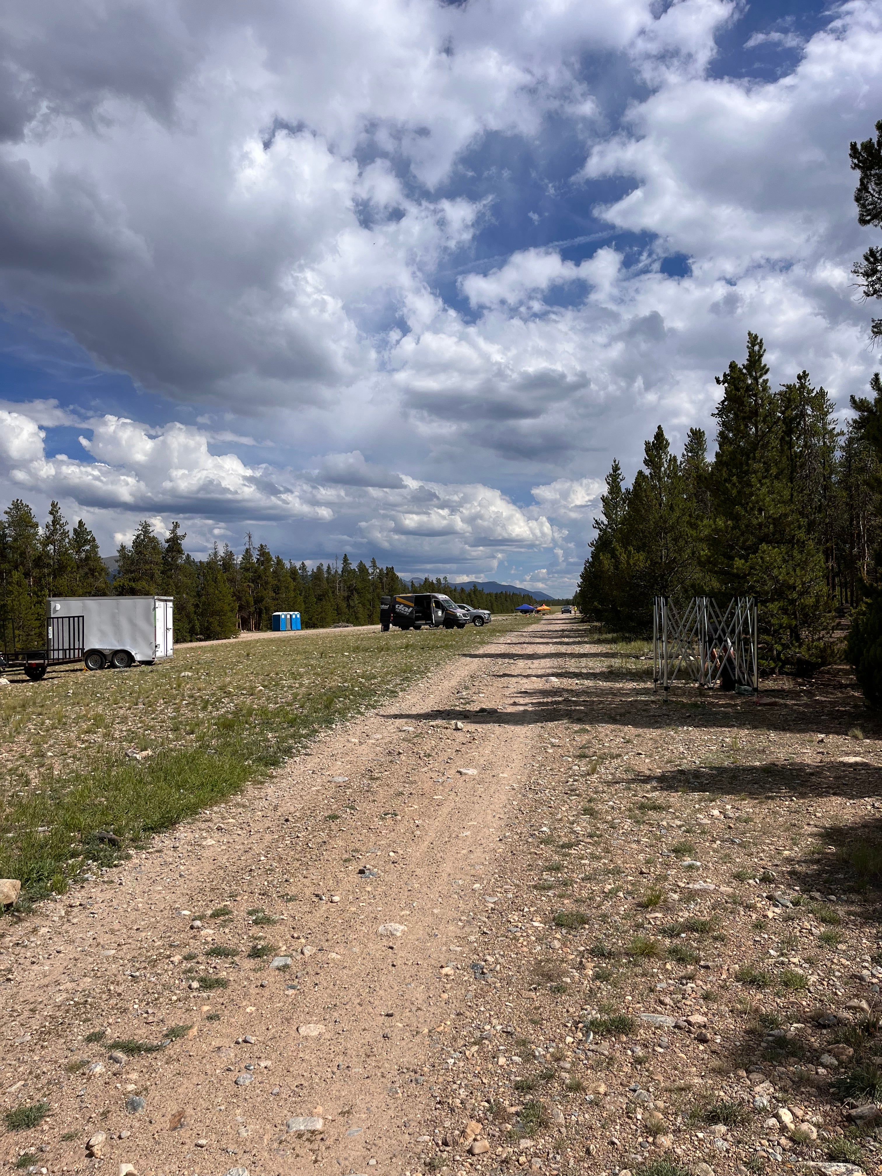 THE BEST RACES ARE FREE