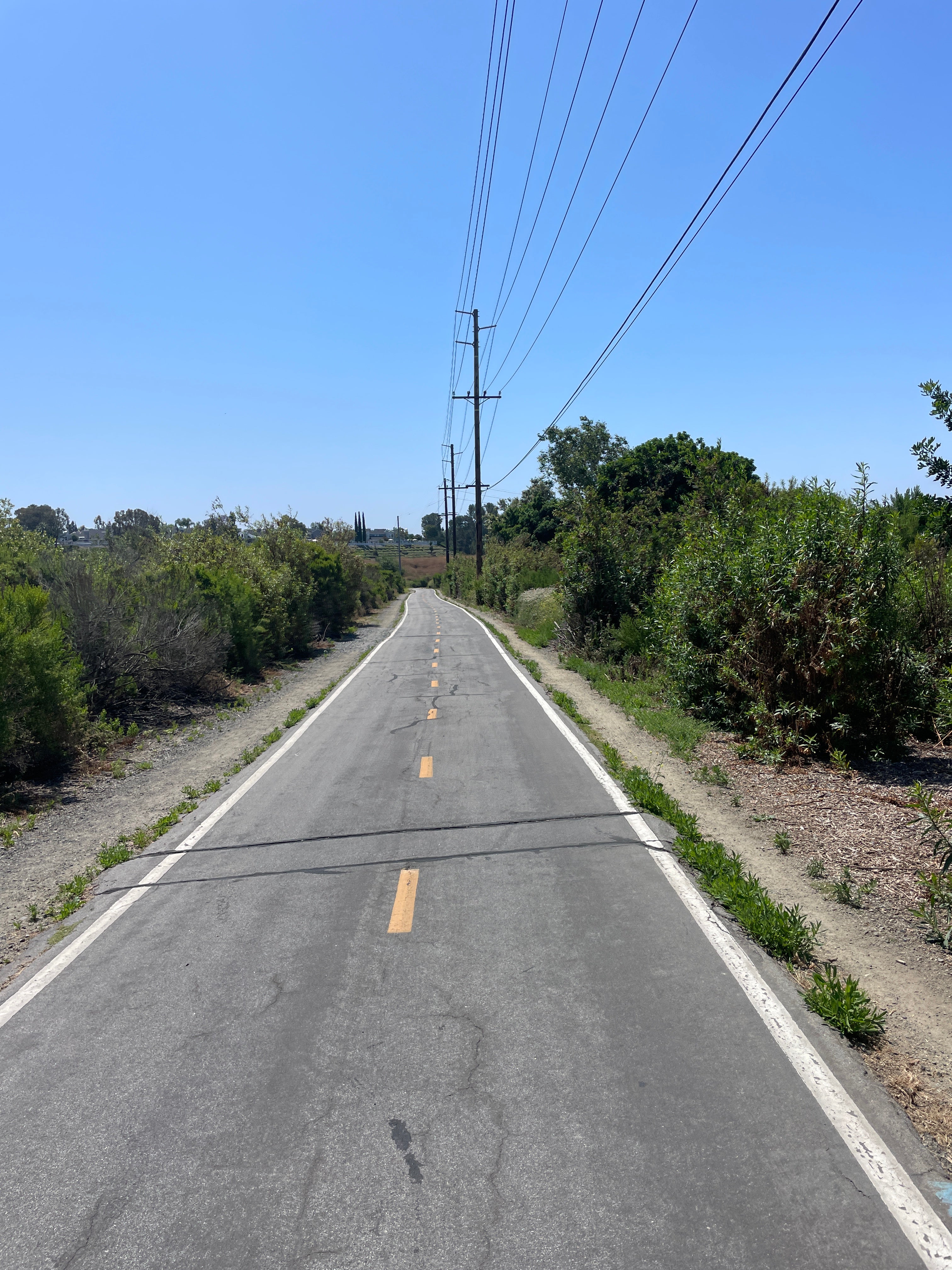 THE 3 PHASES OF A RACER'S LIFE