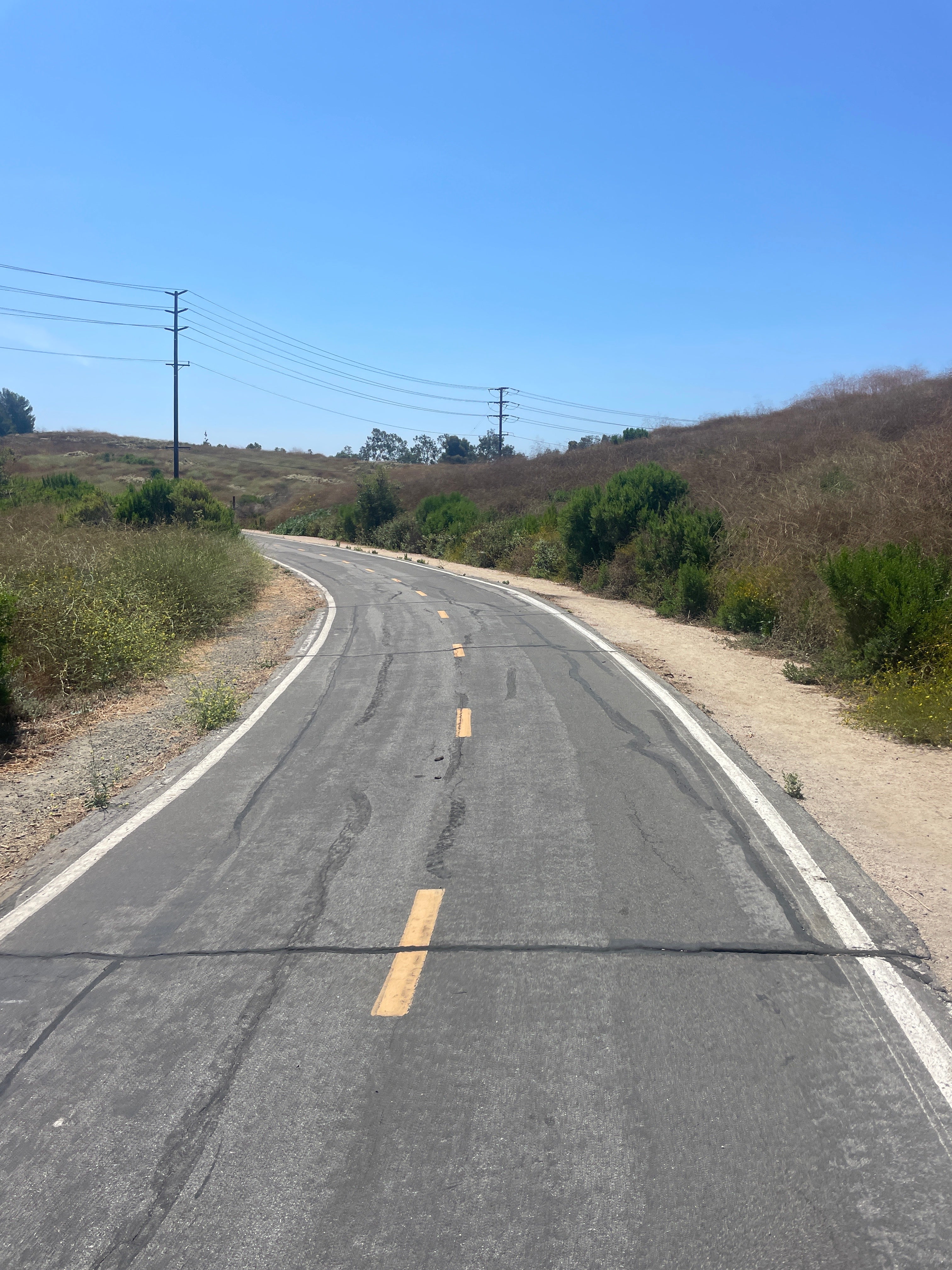 NOT EVERYBODY GETS THE POINT (TO POINT)