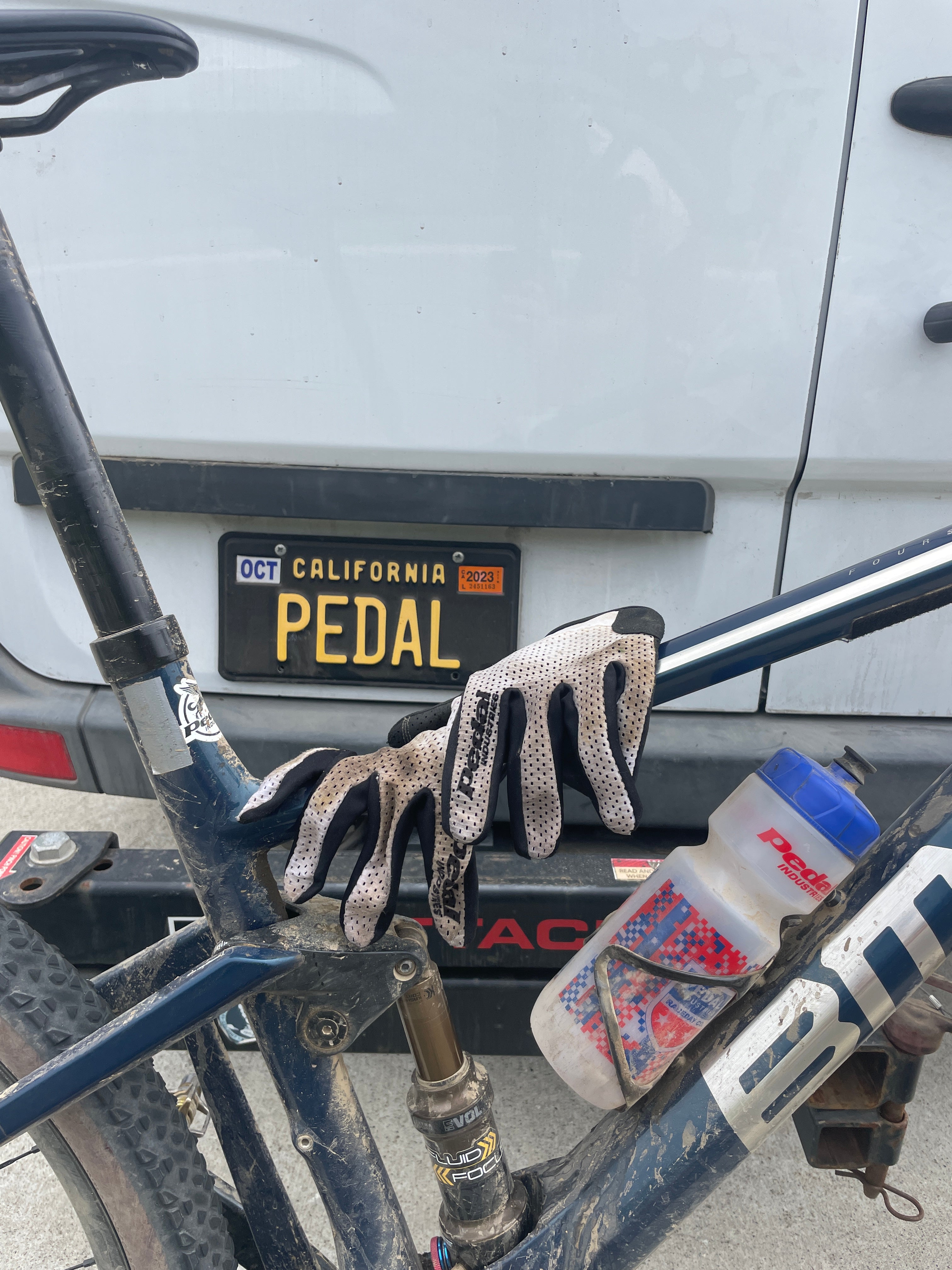 WHAT HAPPENED TO YOU?