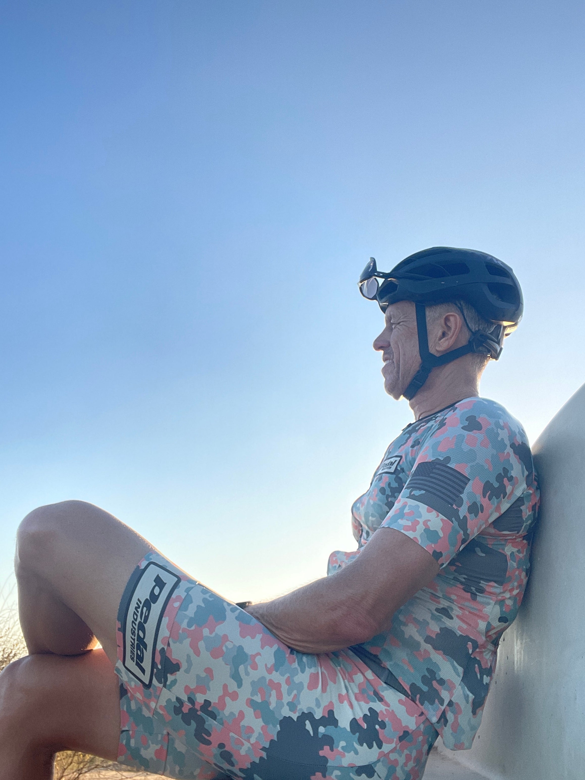 I MAKE THE MISTAKES THAT MAKE THE WHOLE WORLD CRY