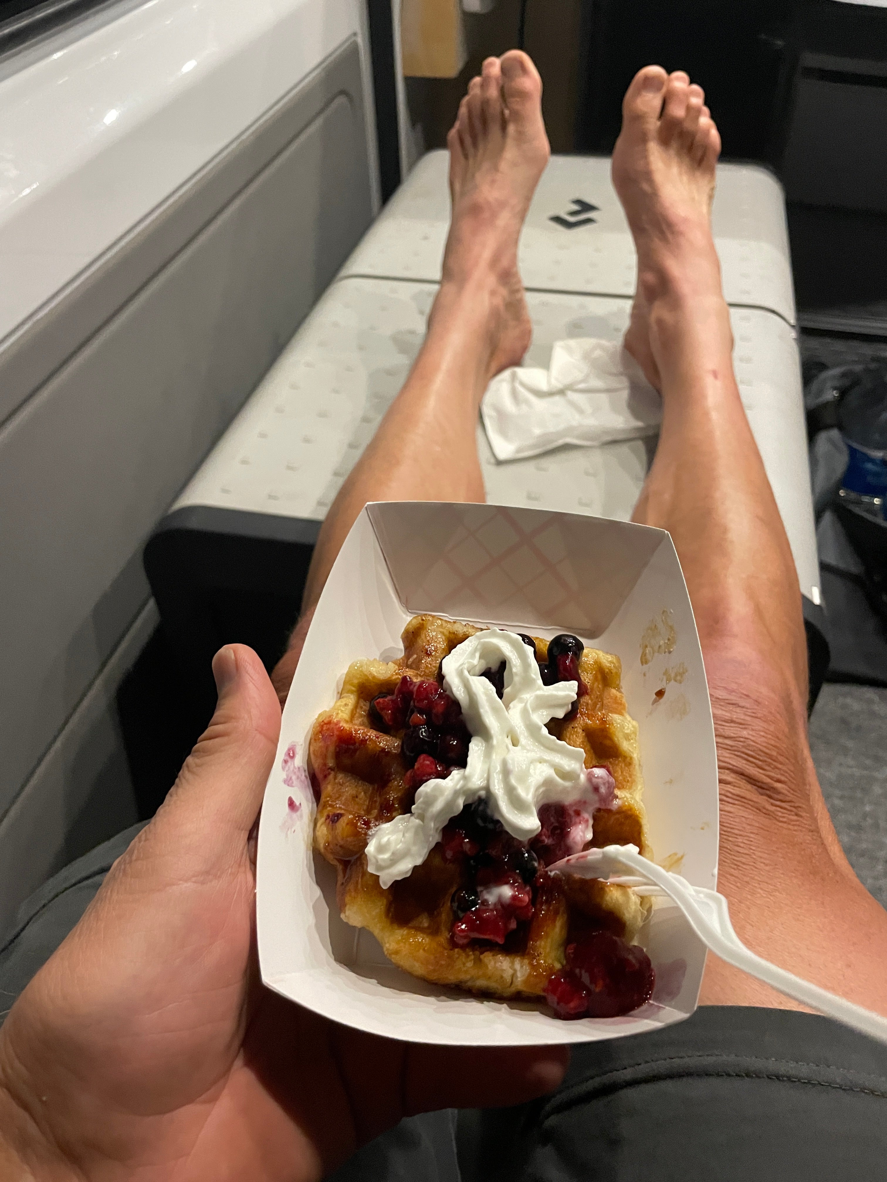 A FEW KEY TAKEAWAYS FROM BWR UT