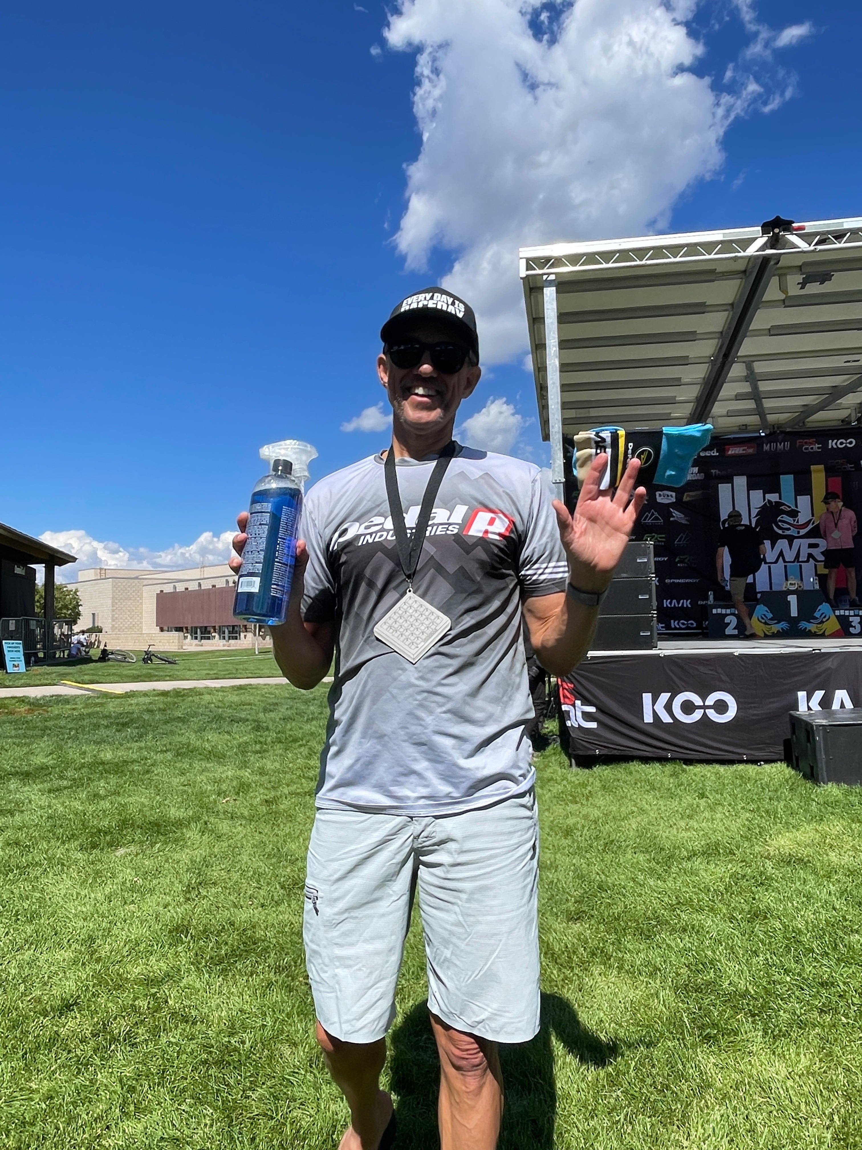 HOW TO GAIN RESPECT IN THE BUNCH