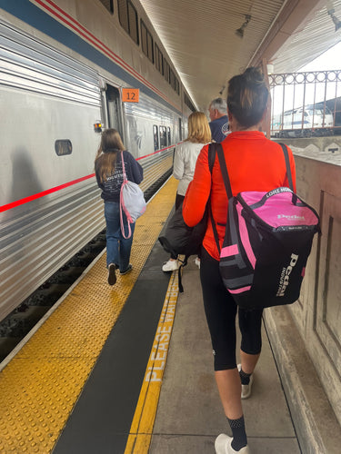 THE 5 IMMUTABLE LAWS OF FITNESS