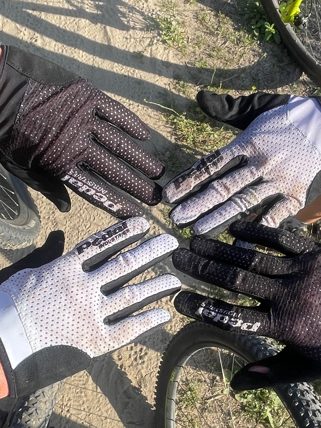 HOW WE DO THE OFF SEASON