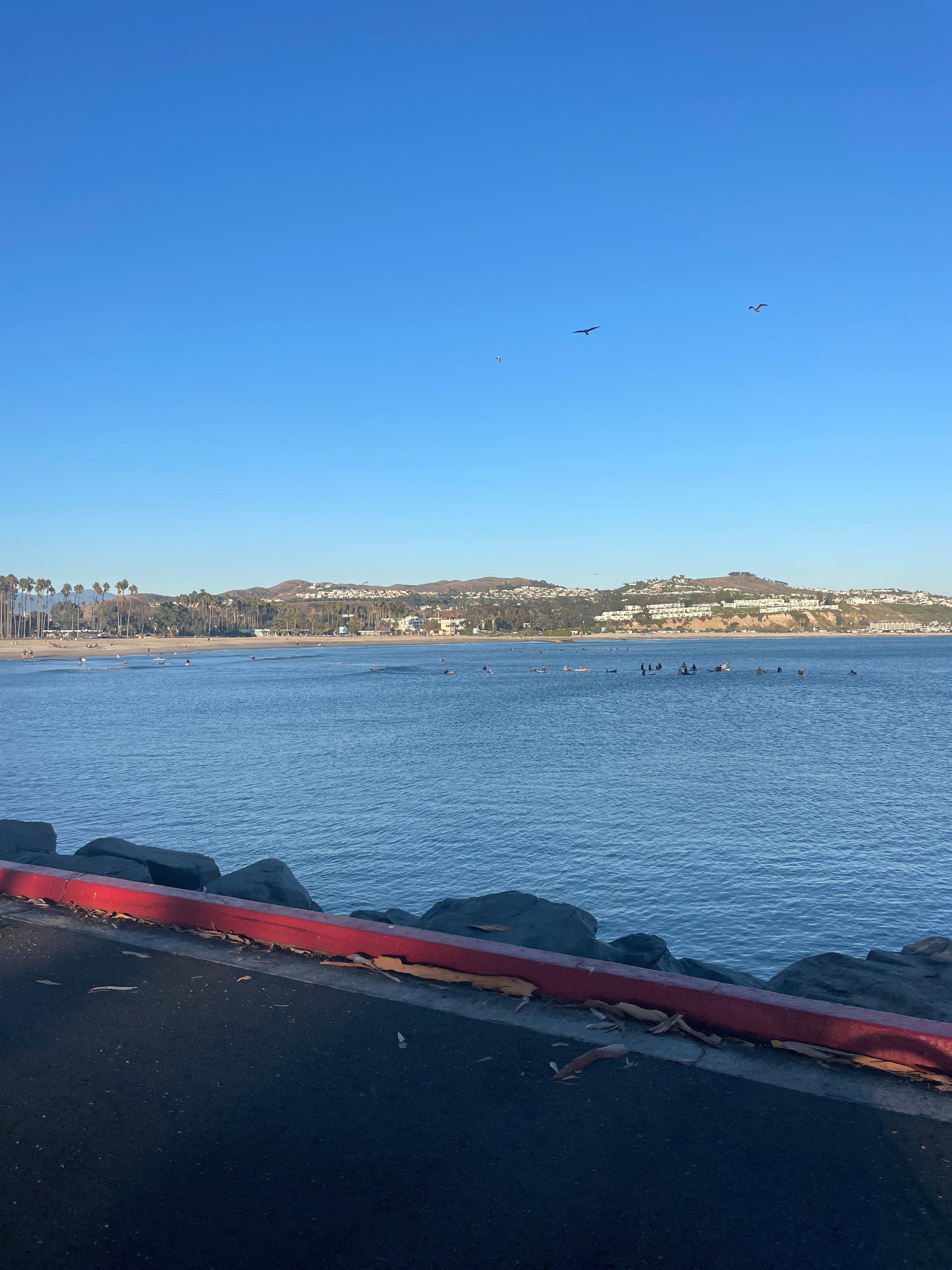 THE OTHER TIME NOT TO USE A BIKE COMPUTER