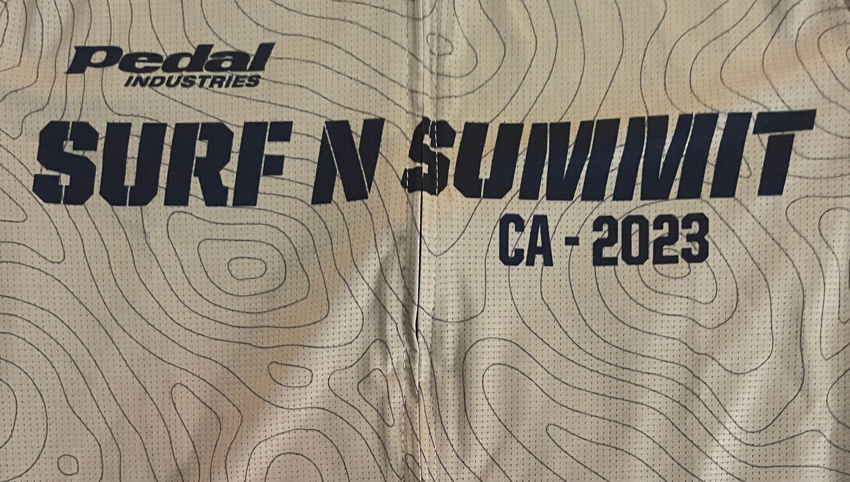 WHY PILES OF MILES BRINGS SMILES ON RACEDAY