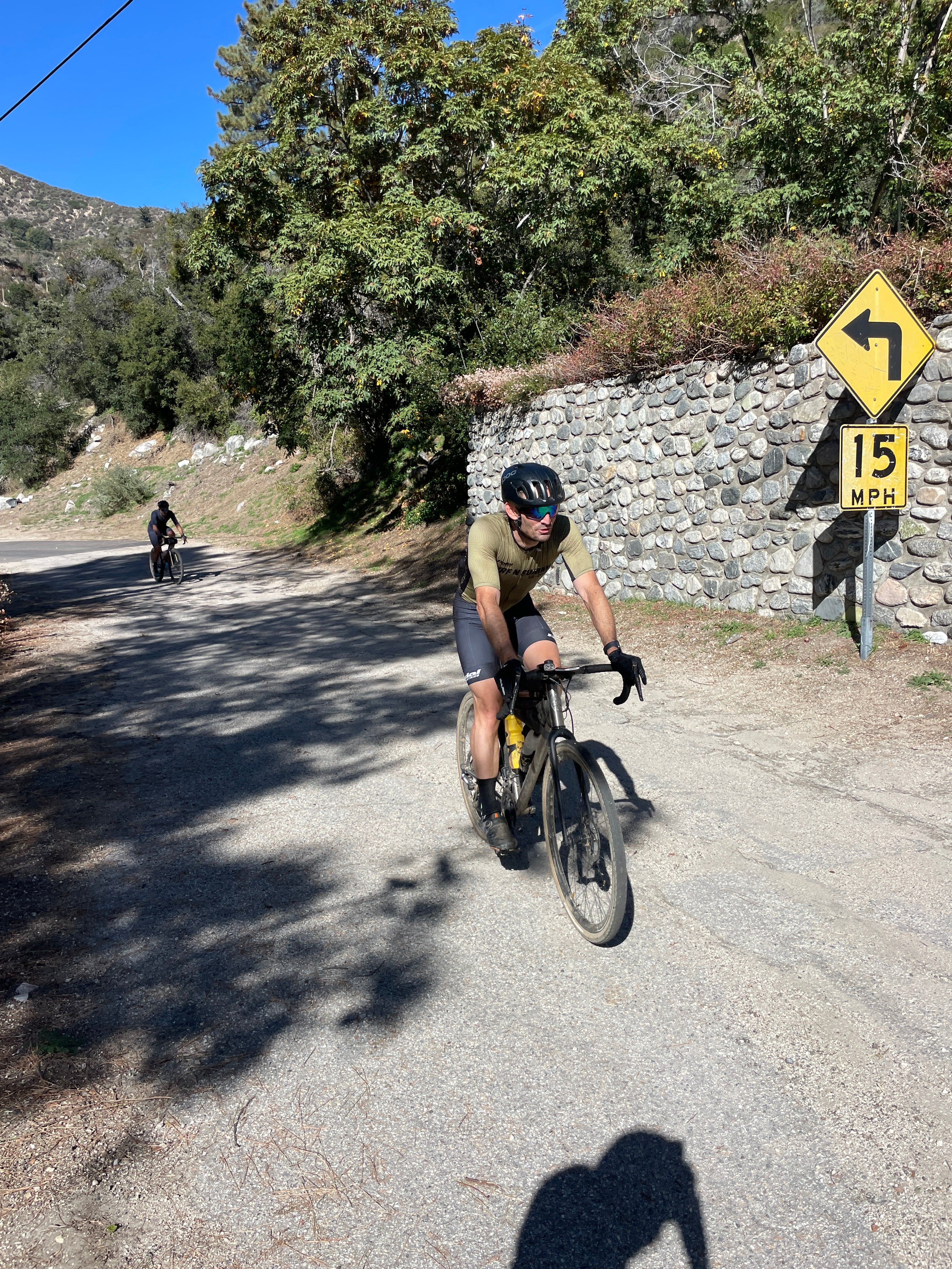 ARE YOU THIS SELFISH?