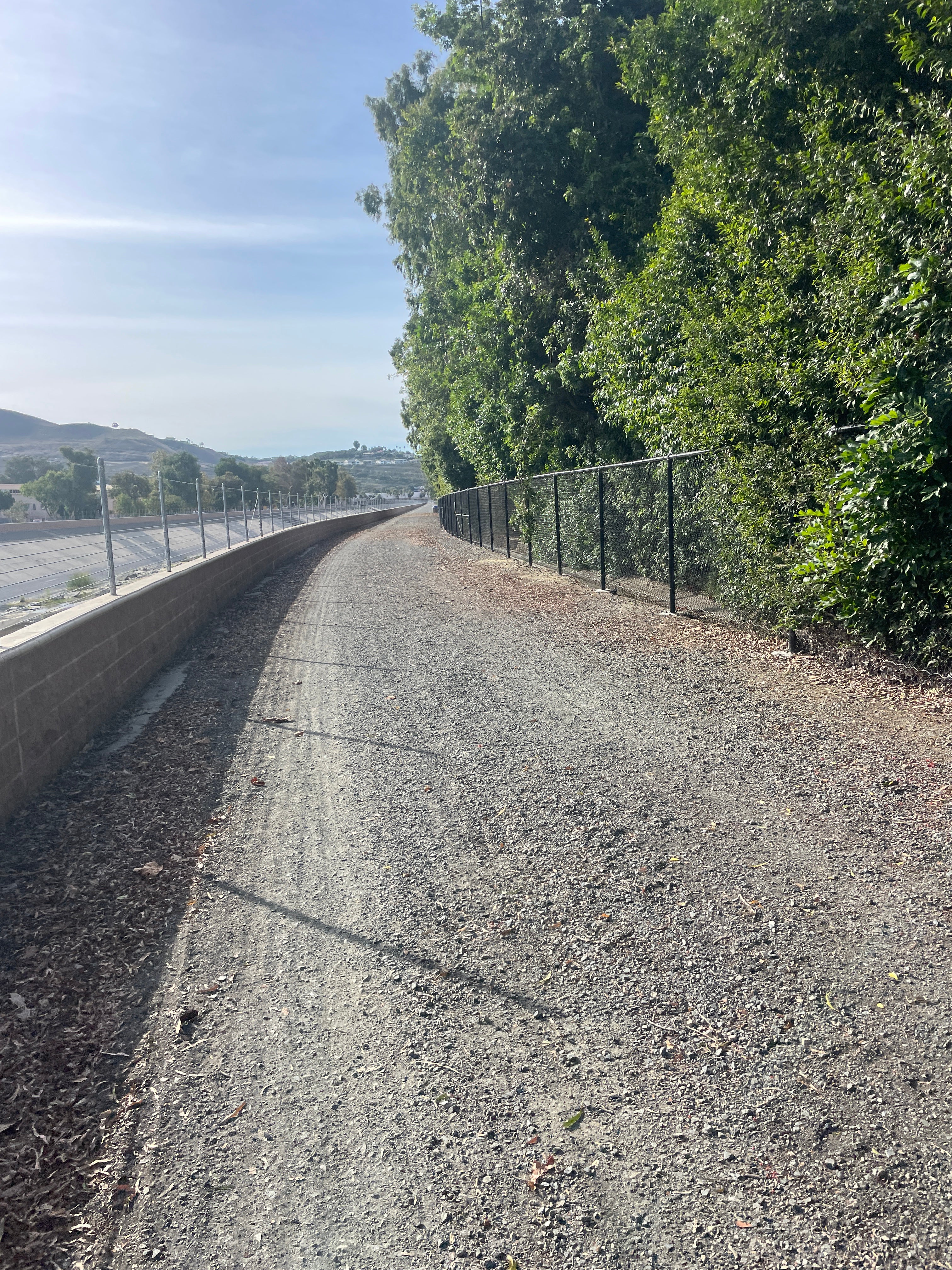 DO YOU EVER GET BORED WITH RACING AND TRAINING?