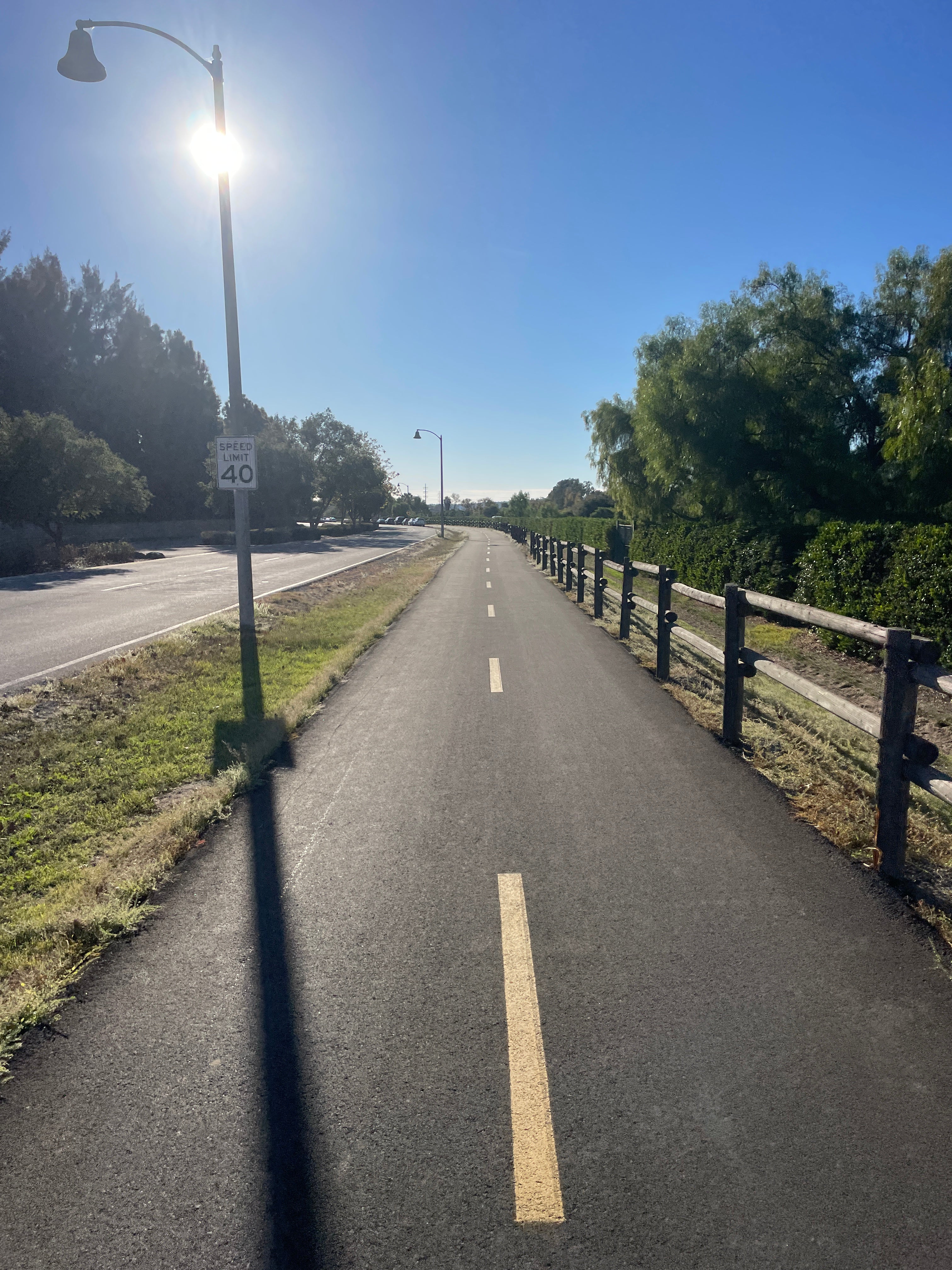 DO YOU DO THIS, AND IS IT WEIRD?