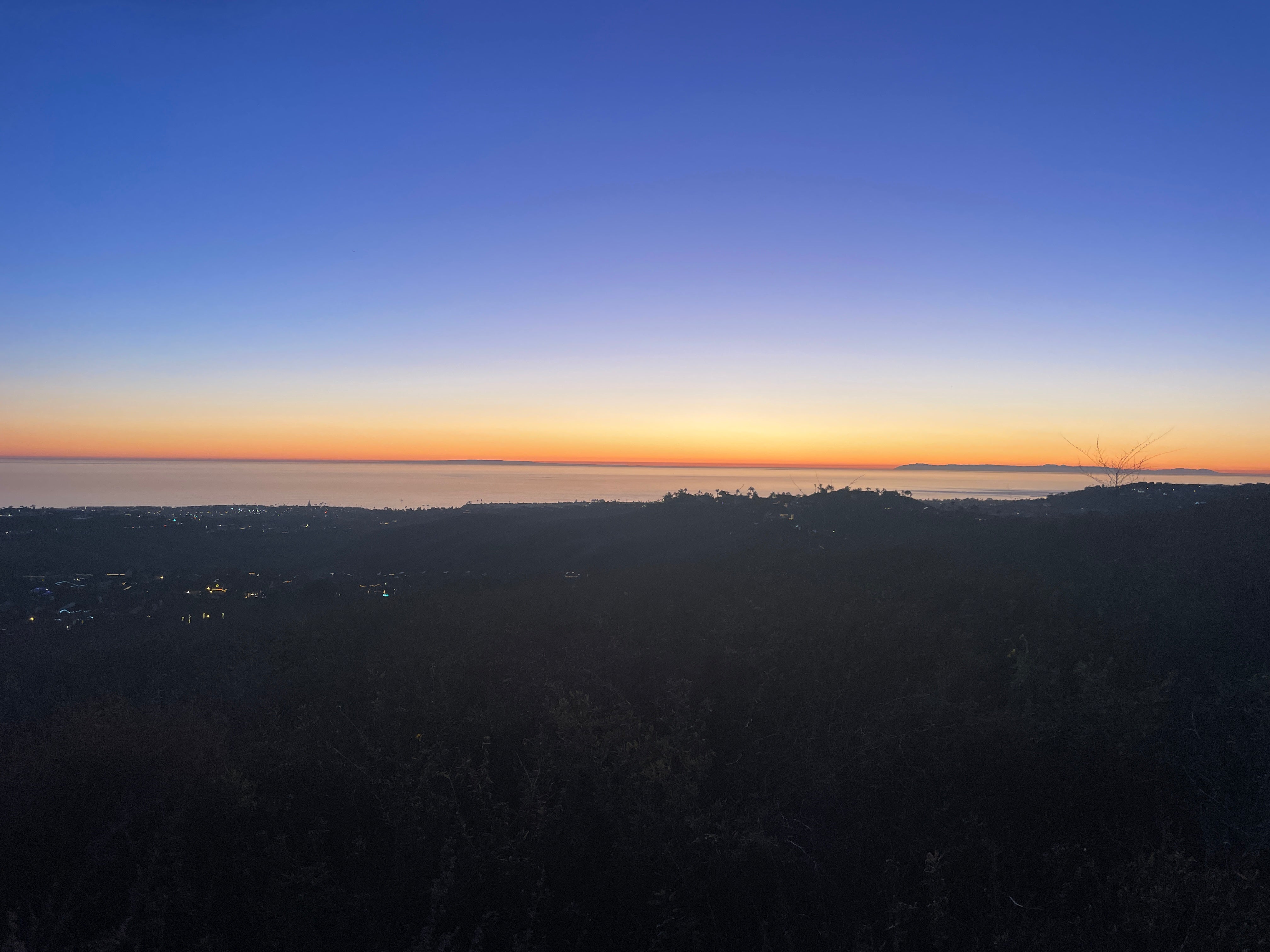 OUR BUCKET LISTS ARE KILLING US